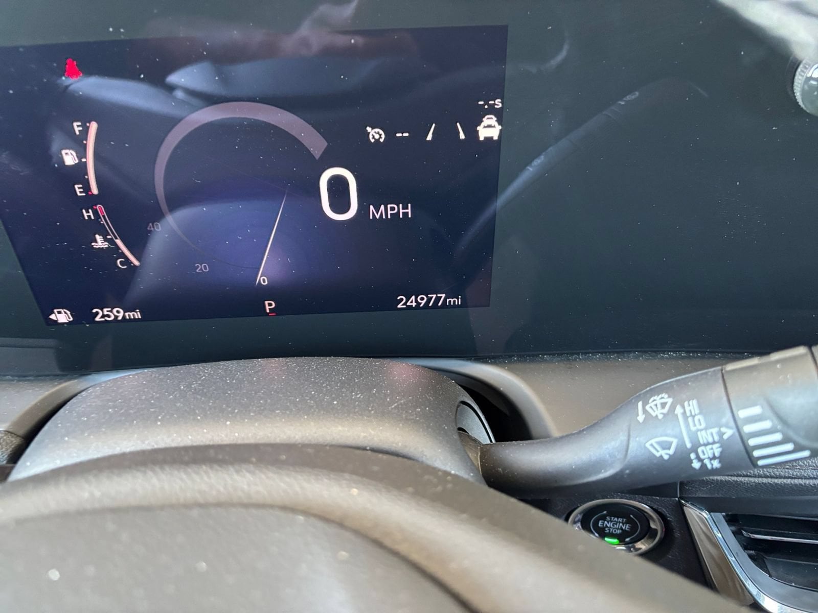 2025 Buick Encore GX Preferred - Photo 40
