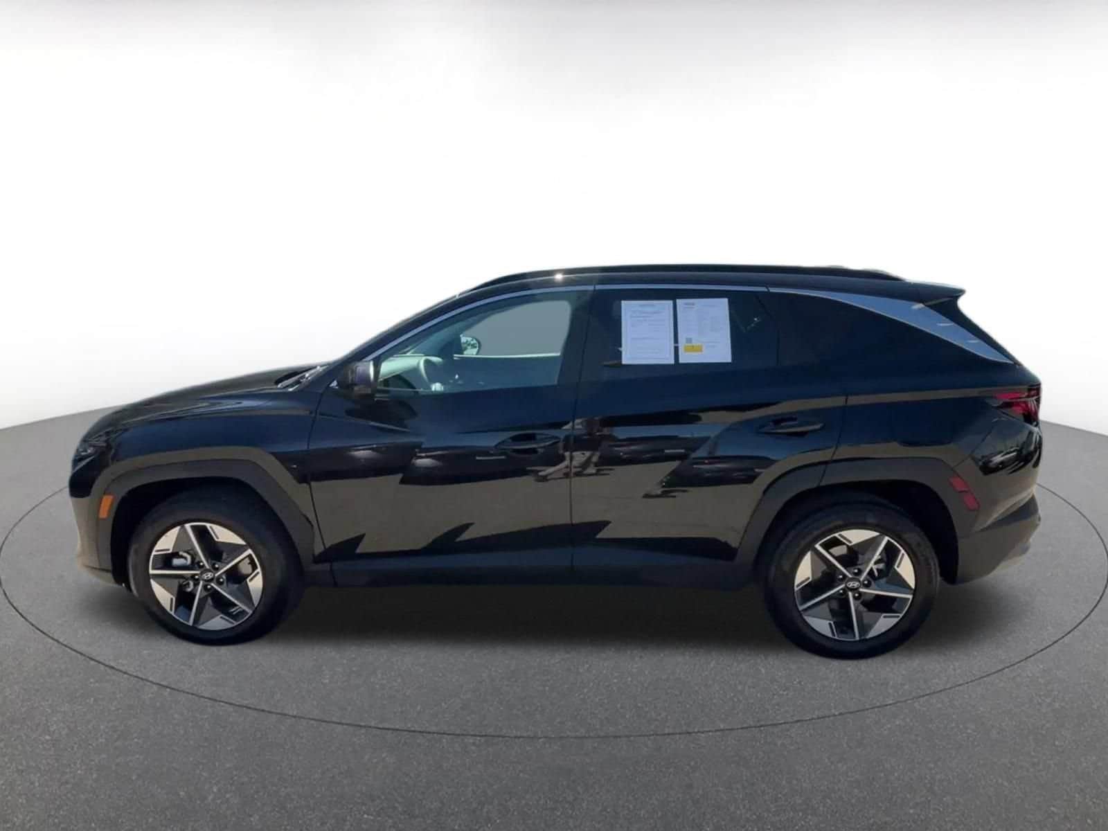 Thumbnail: 2026 Hyundai Tucson - 7