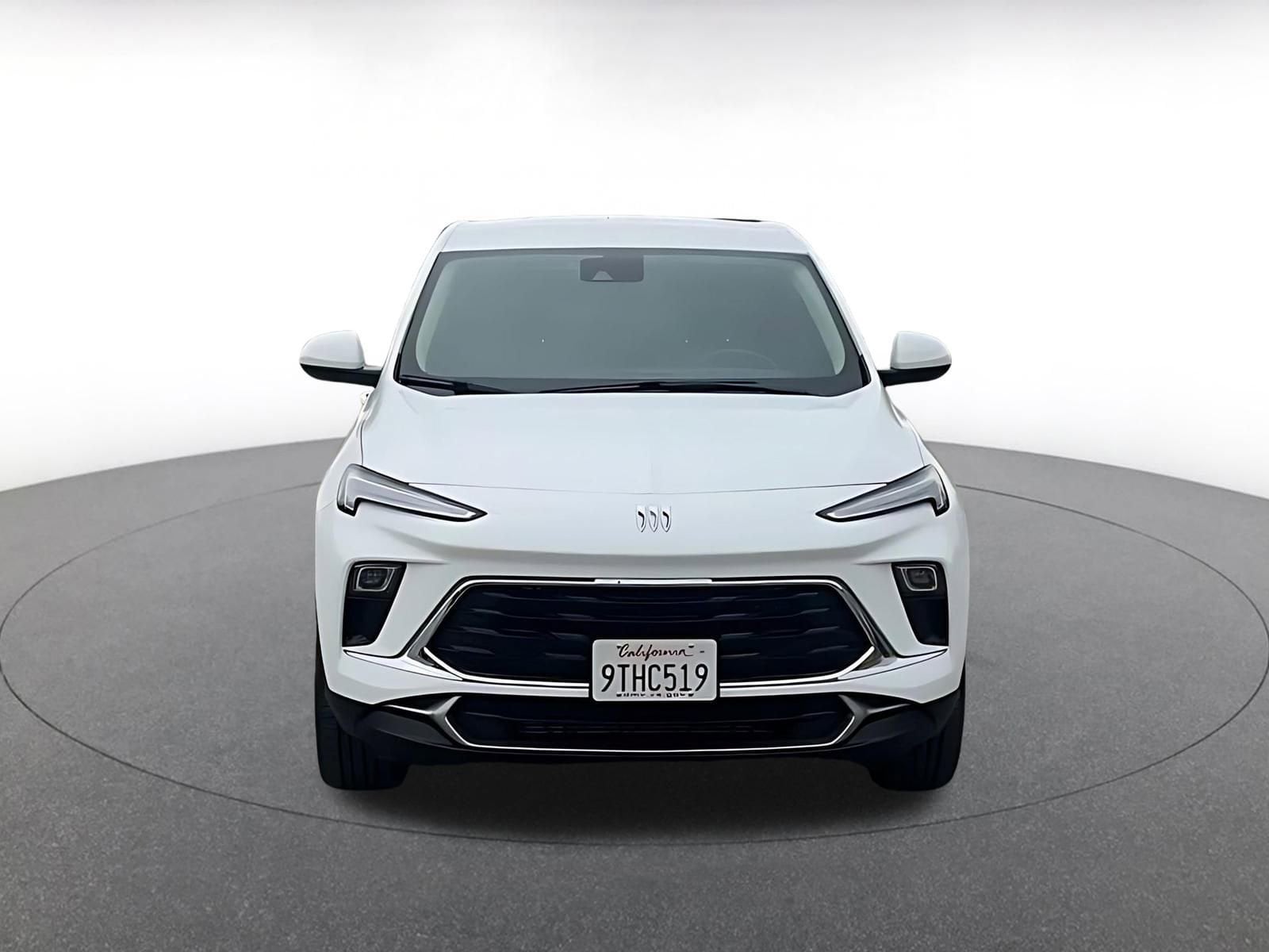 Thumbnail: 2025 Buick Encore GX - 4