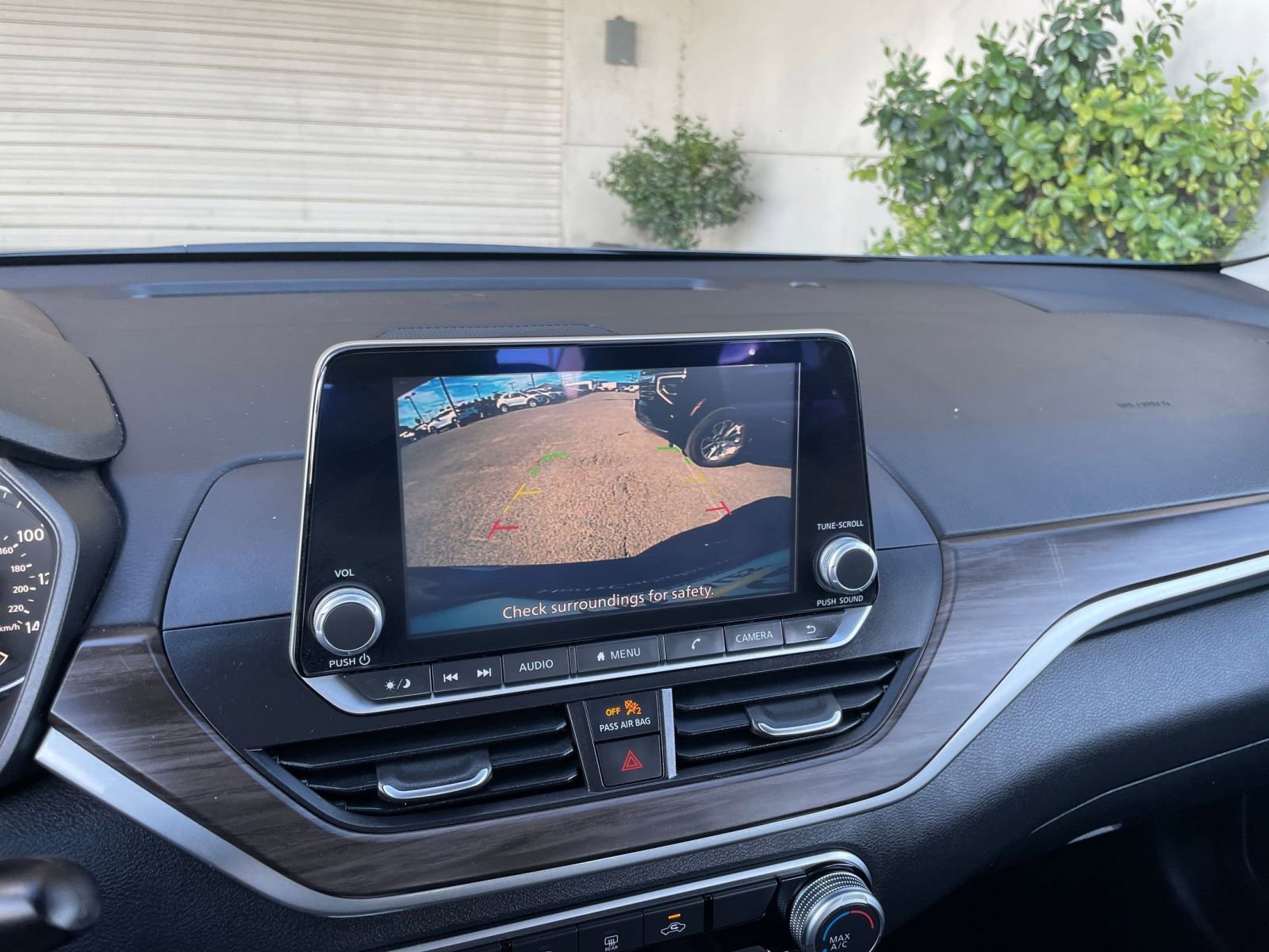 Thumbnail: 2025 Nissan Altima - 24