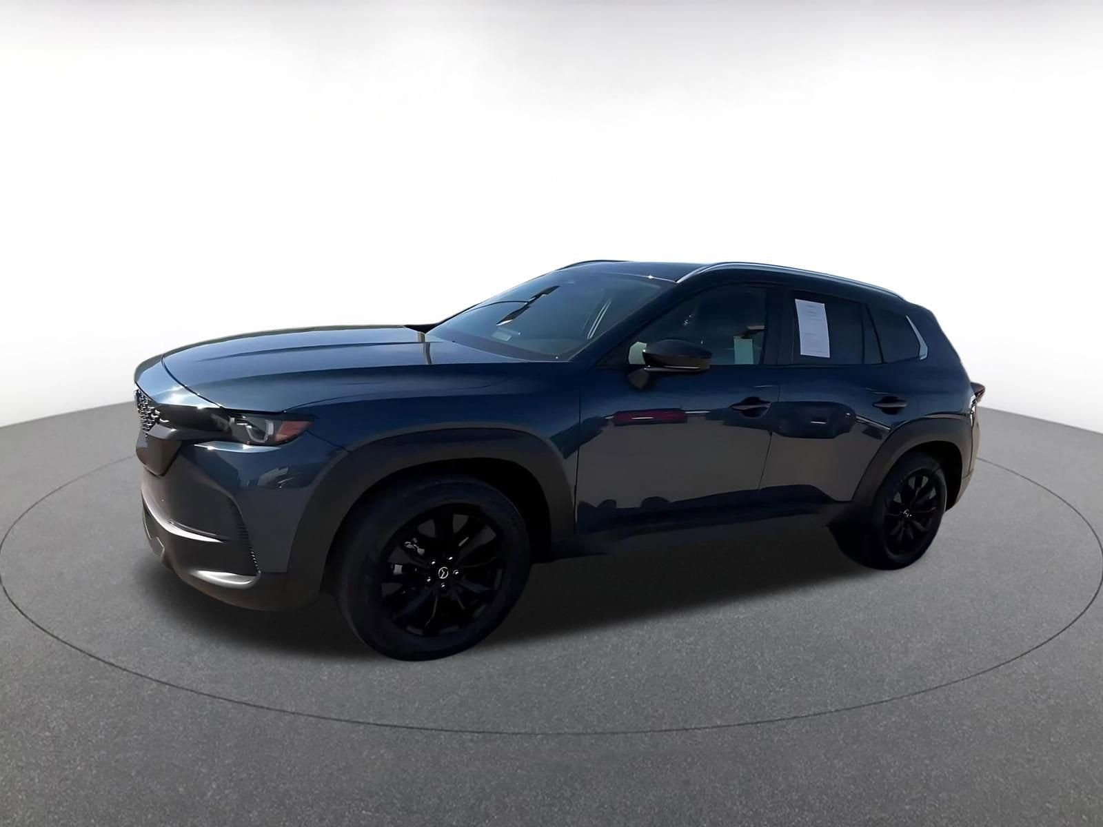 Thumbnail: 2025 Mazda CX-50 - 8