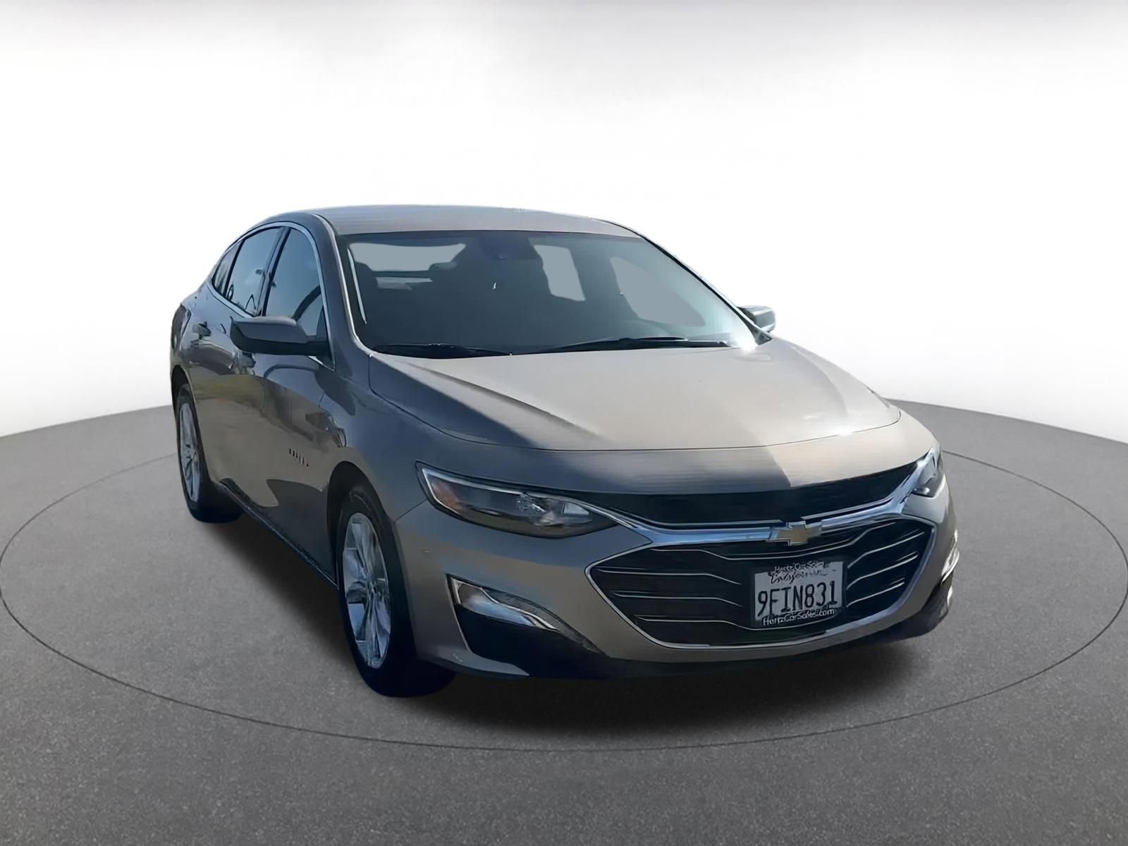 2023 Chevrolet Malibu LT 3