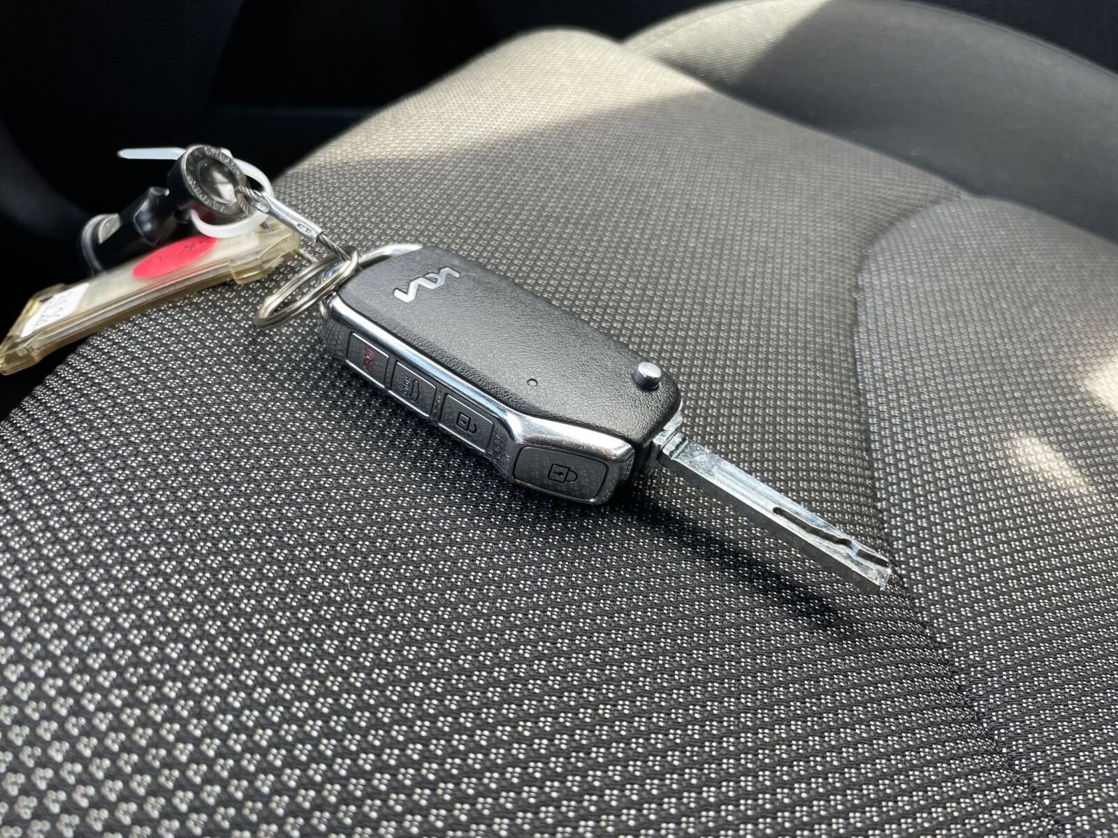 Thumbnail: 2024 Kia Forte - 21