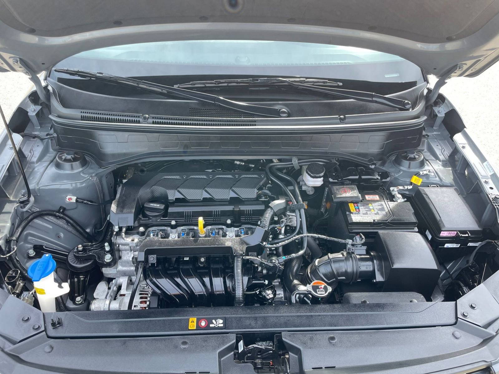 Thumbnail: 2025 Hyundai Venue - 33