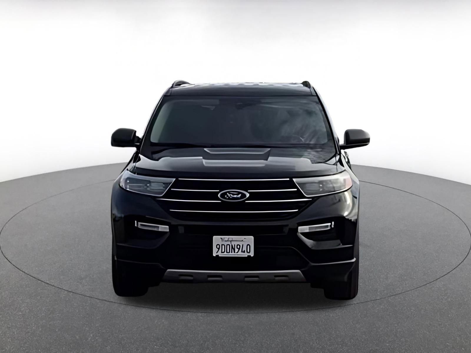 Thumbnail: 2023 Ford Explorer - 15