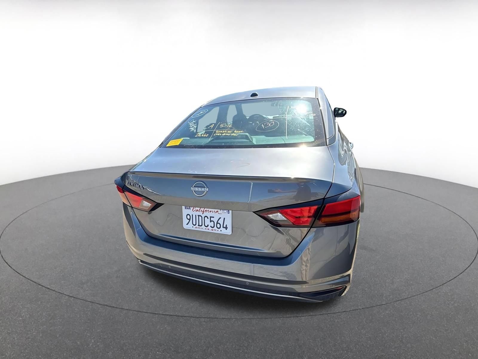 Thumbnail: 2025 Nissan Altima - 7