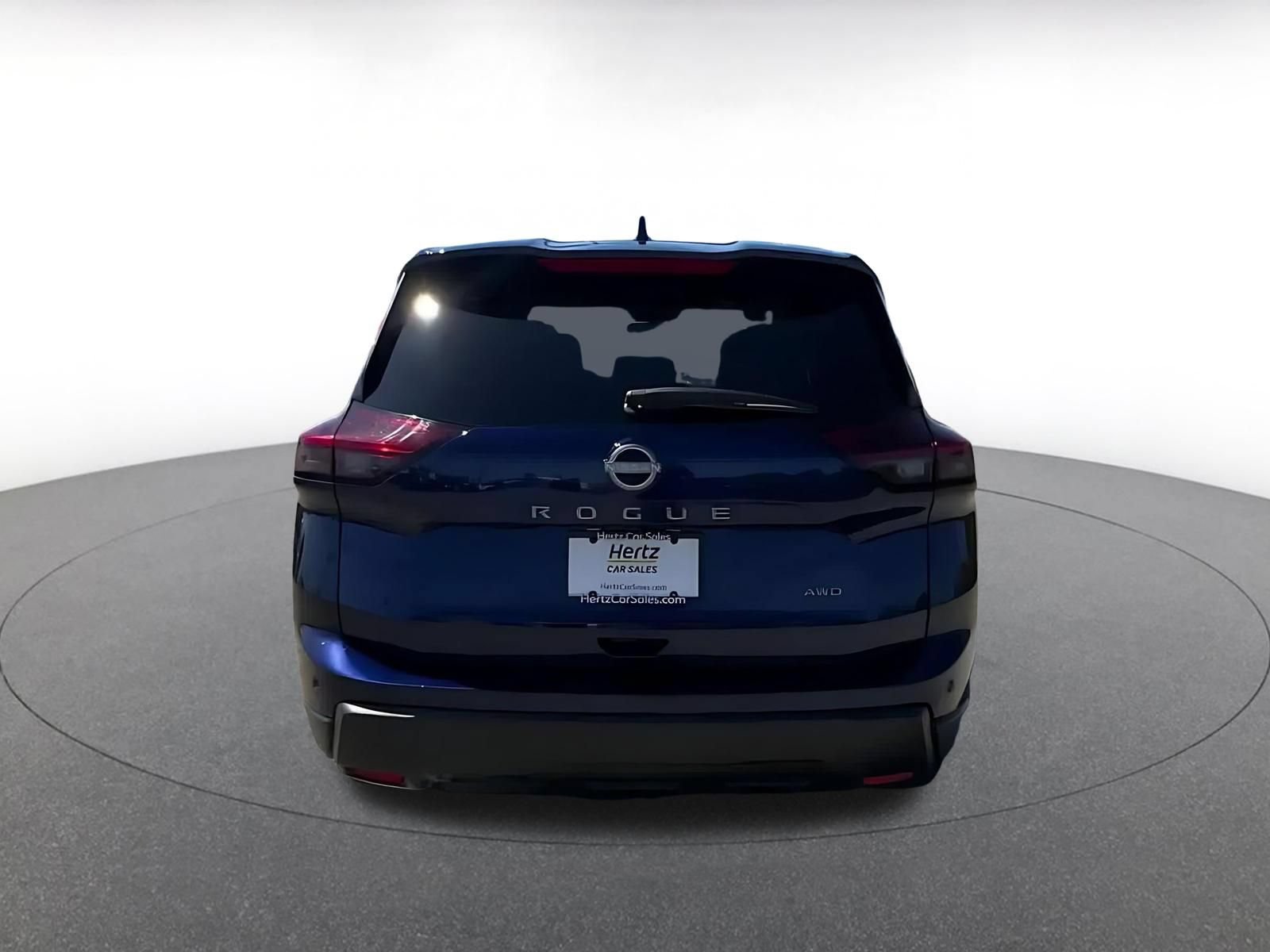 Thumbnail: 2025 Nissan Rogue - 12