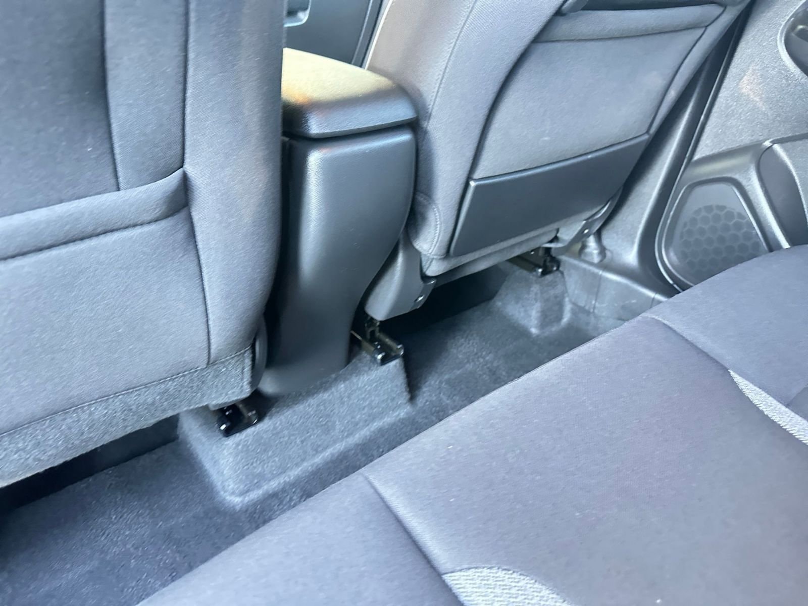 Thumbnail: 2025 Chevrolet TrailBlazer - 24