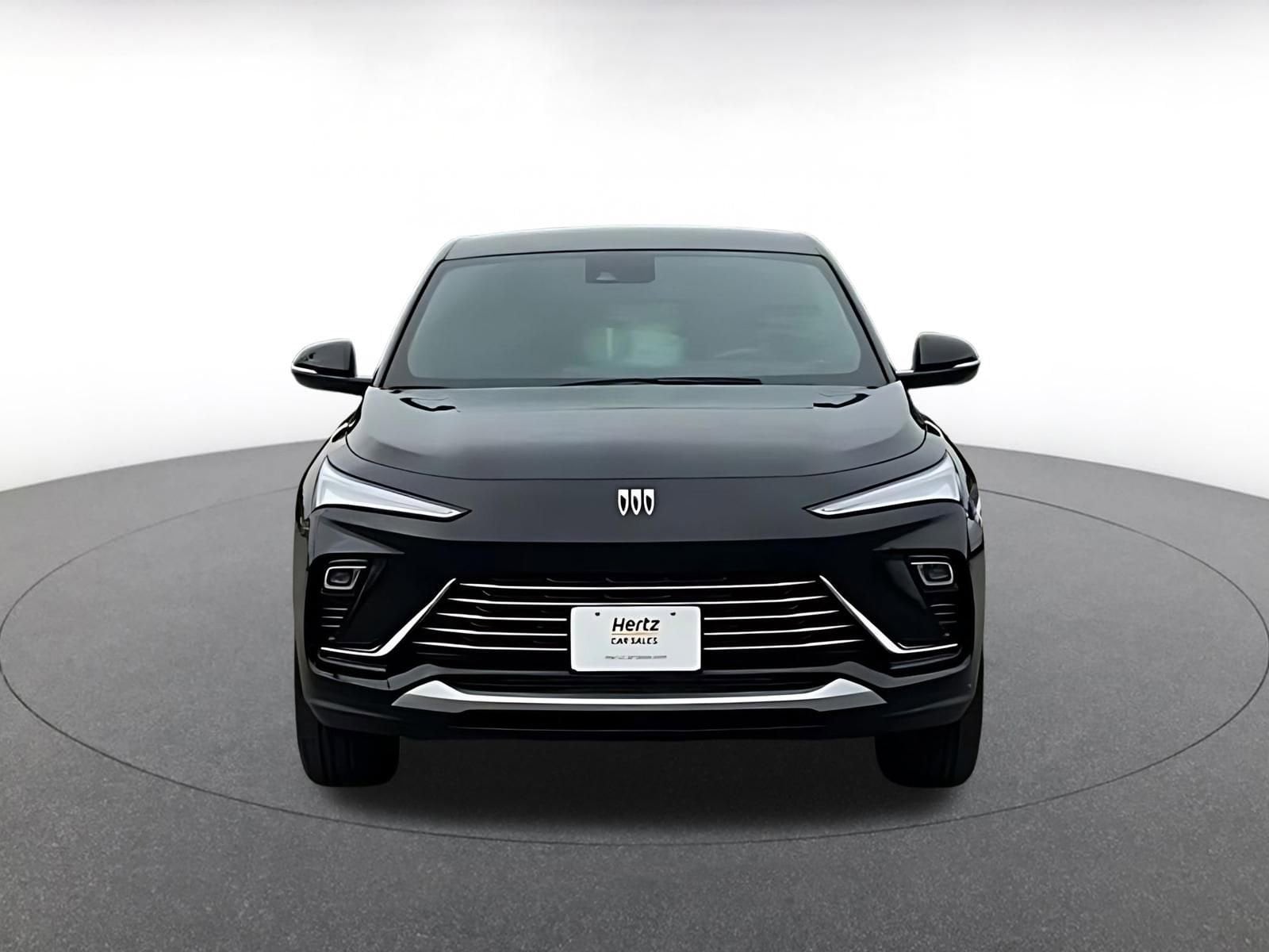 Thumbnail: 2025 Buick Envista - 4