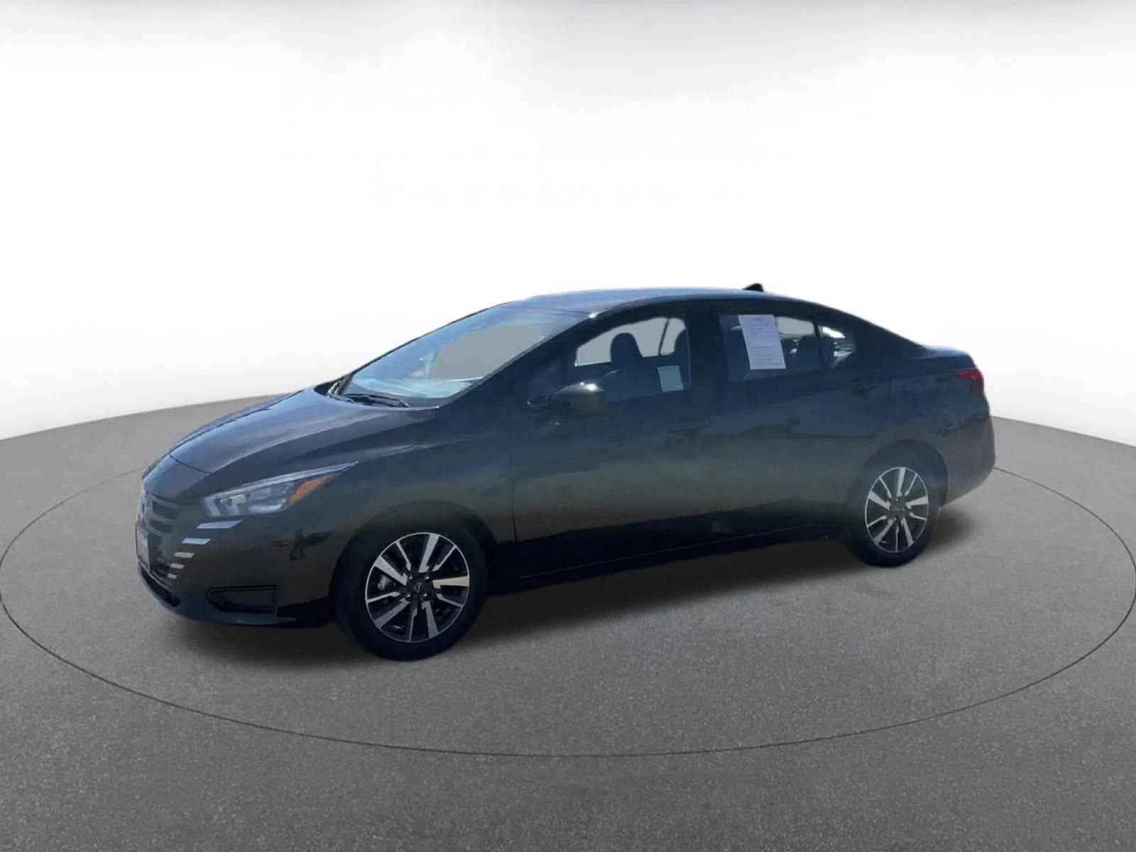 Thumbnail: 2025 Nissan Versa - 8