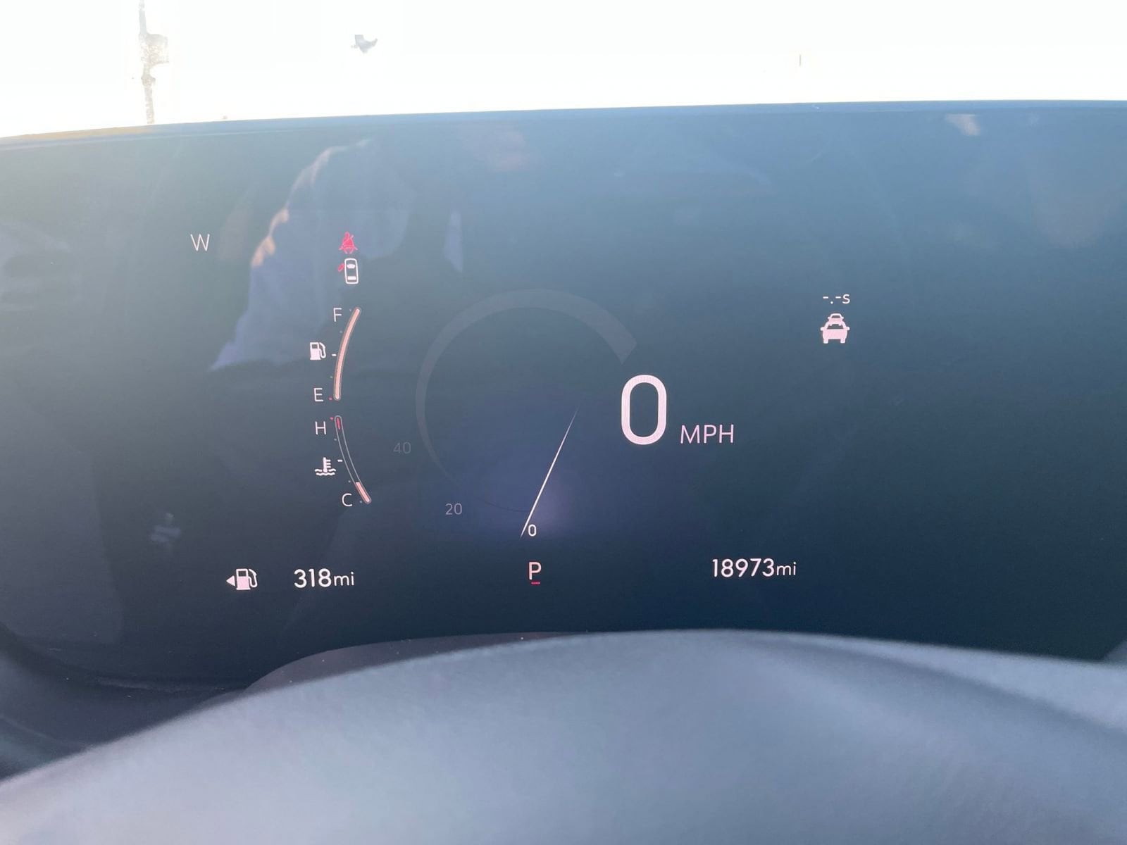 2025 Buick Encore GX Preferred - Photo 40