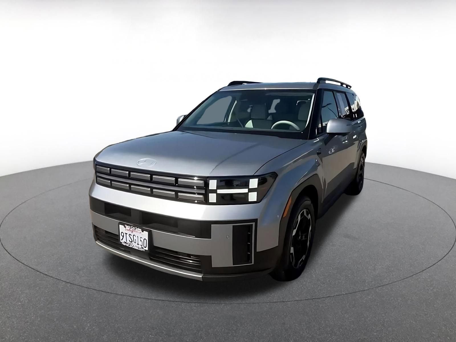 Thumbnail: 2025 Hyundai Santa Fe - 7