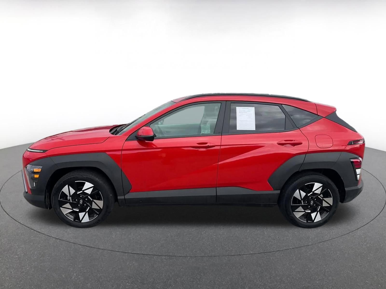 Thumbnail: 2025 Hyundai Kona - 9