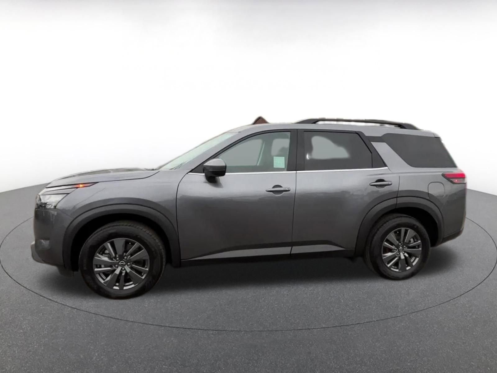 Thumbnail: 2025 Nissan Pathfinder - 9