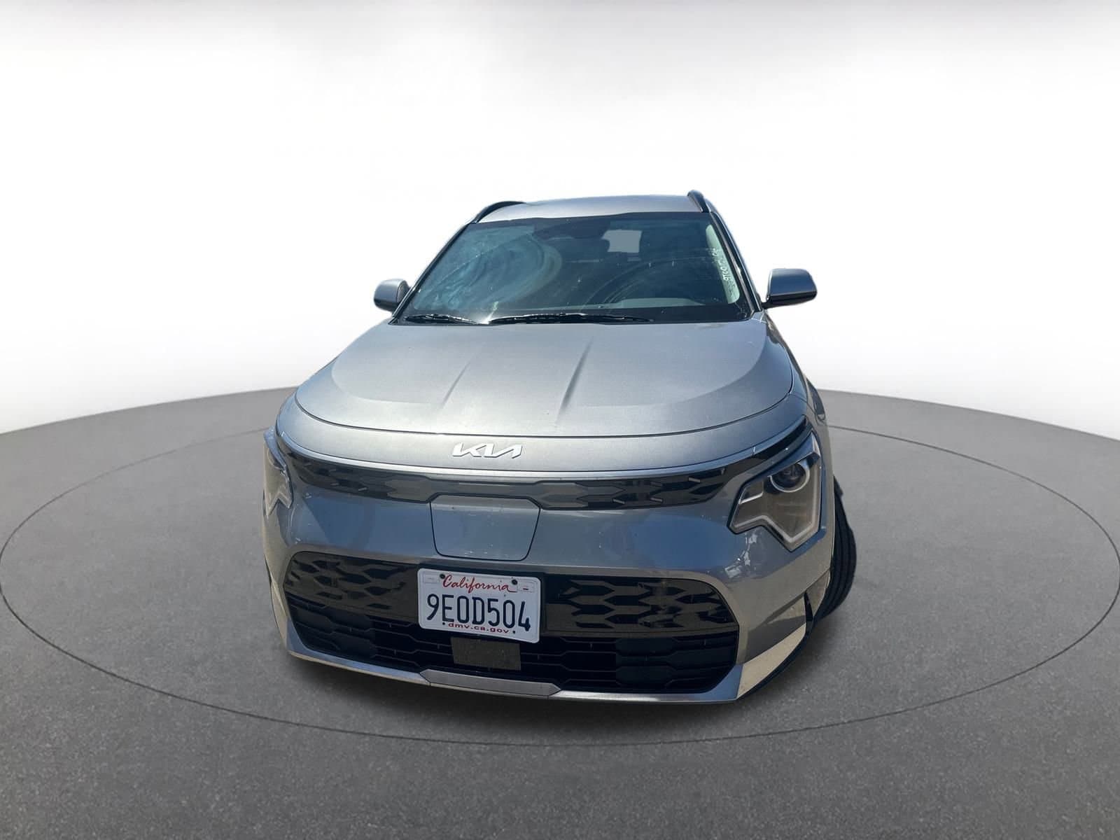 Thumbnail: 2023 Kia Niro - 1