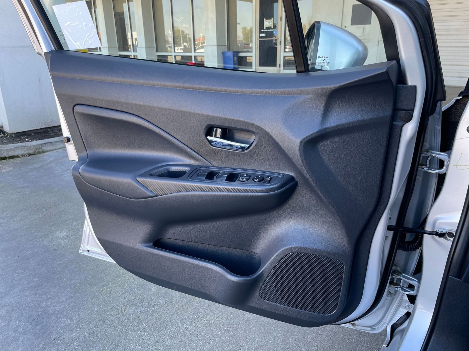 Thumbnail: 2025 Nissan Versa - 18