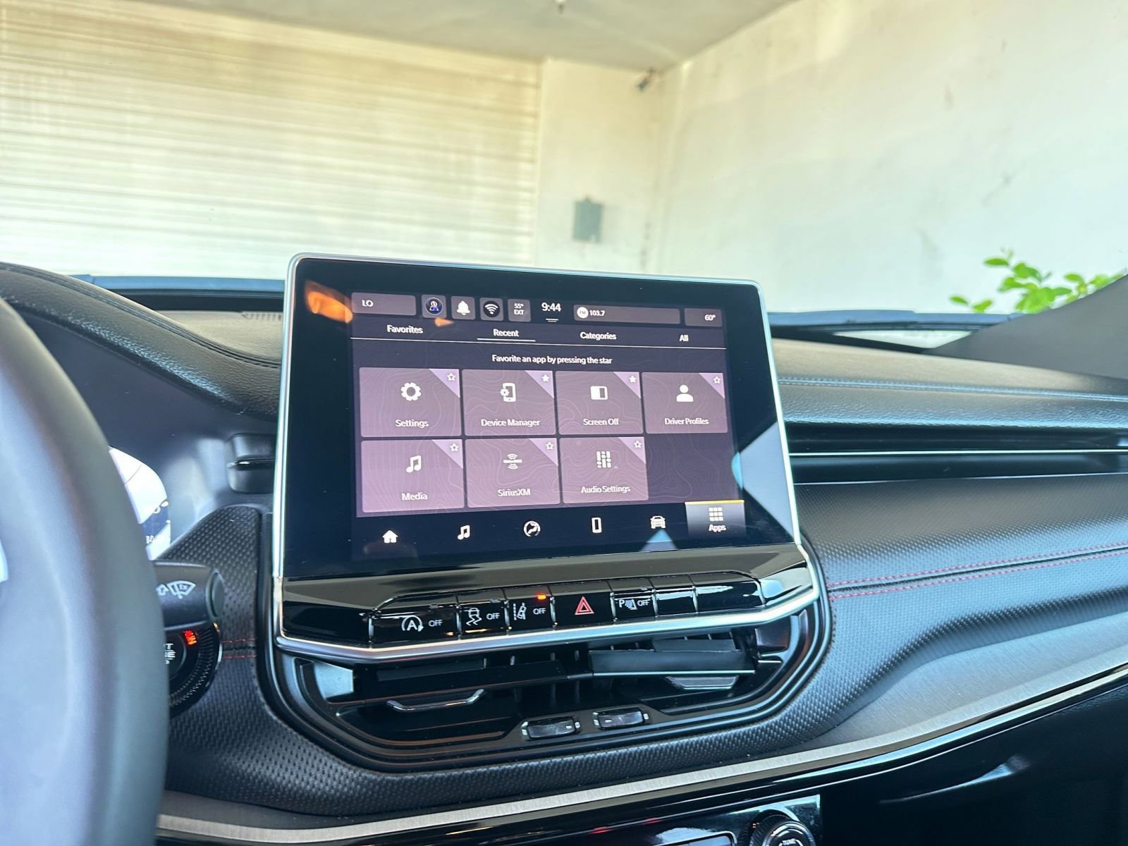 Thumbnail: 2025 Jeep Compass - 21