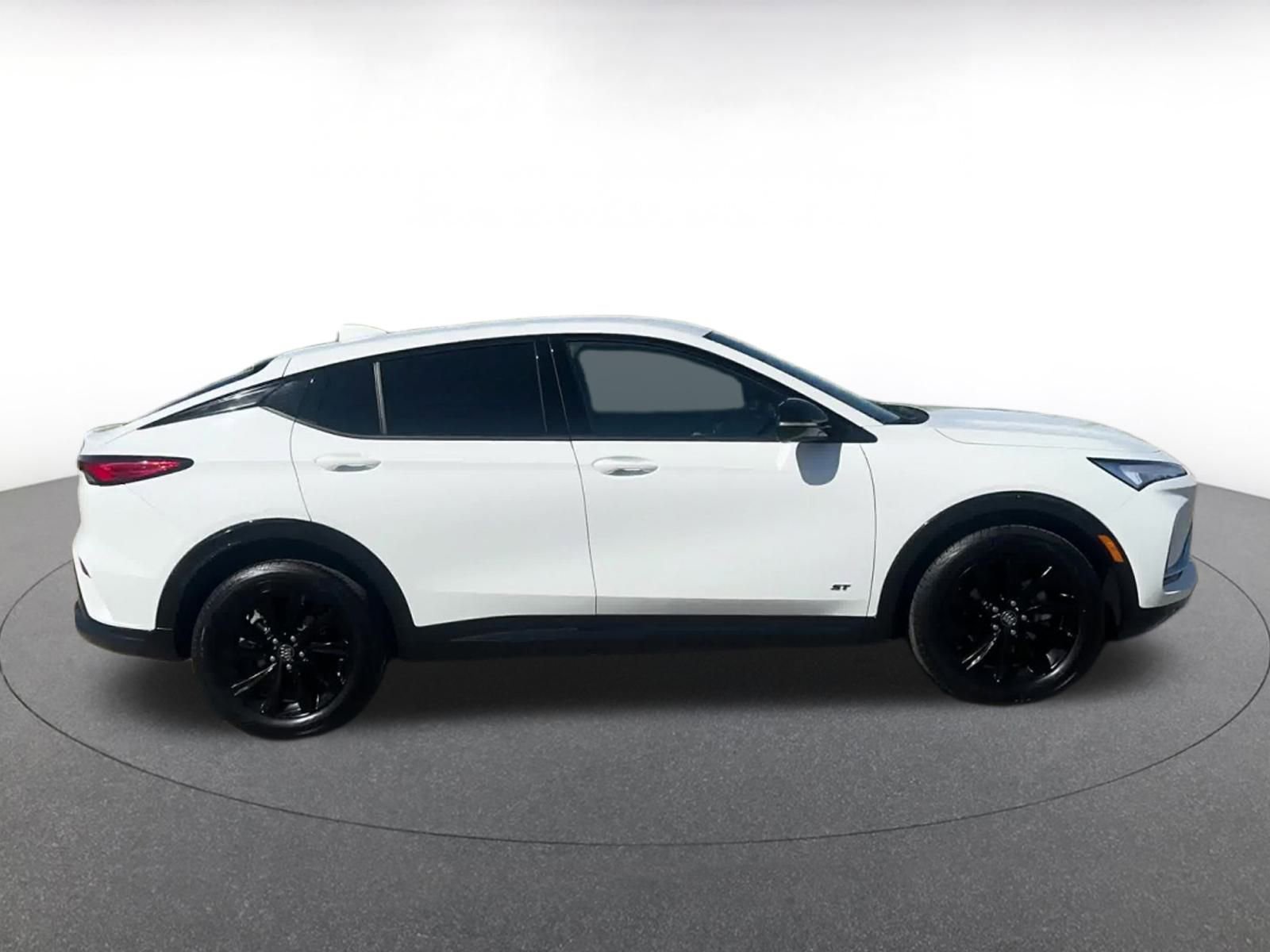 Thumbnail: 2025 Buick Envista - 16