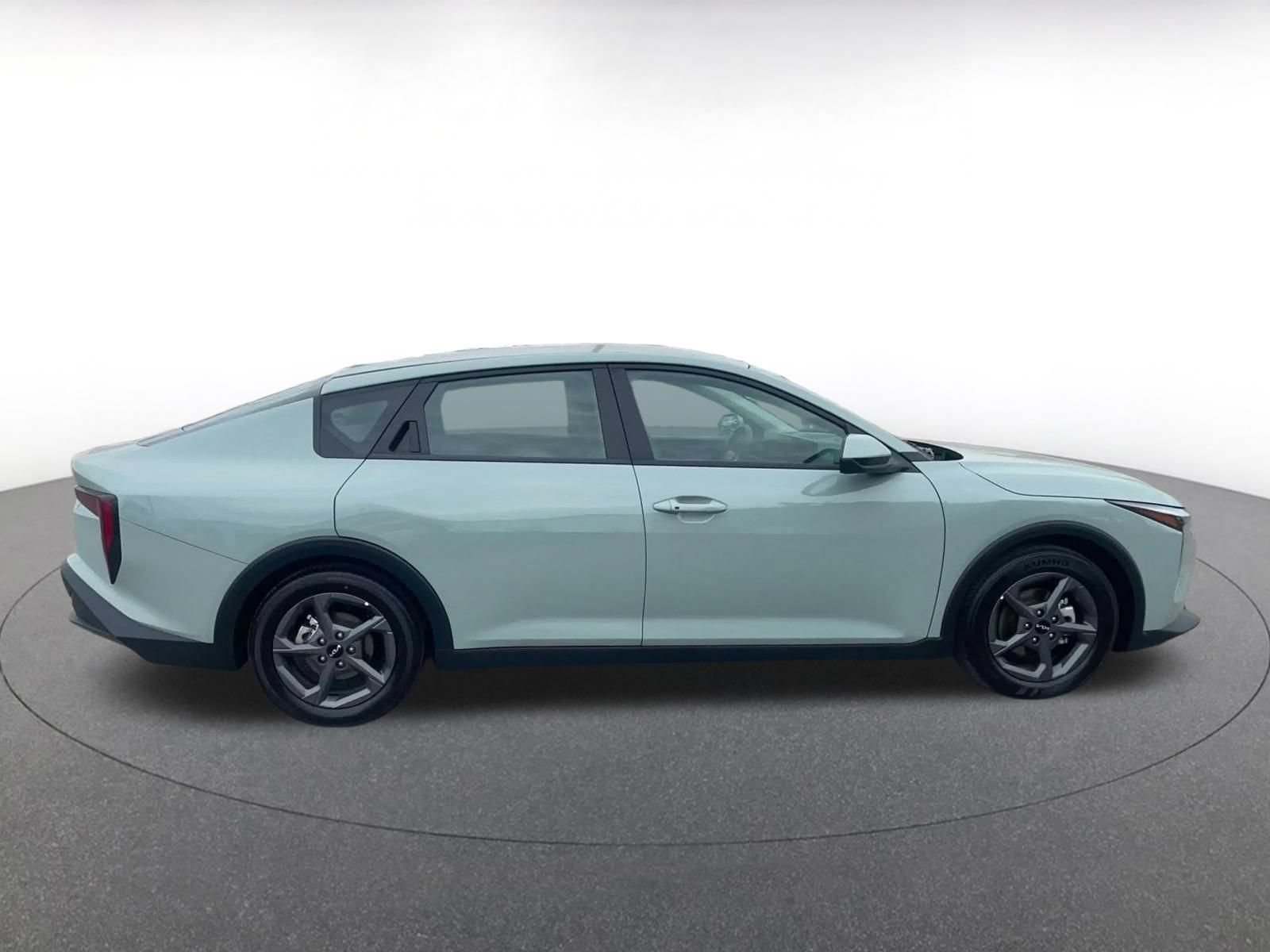 Thumbnail: 2026 Kia K4 - 13