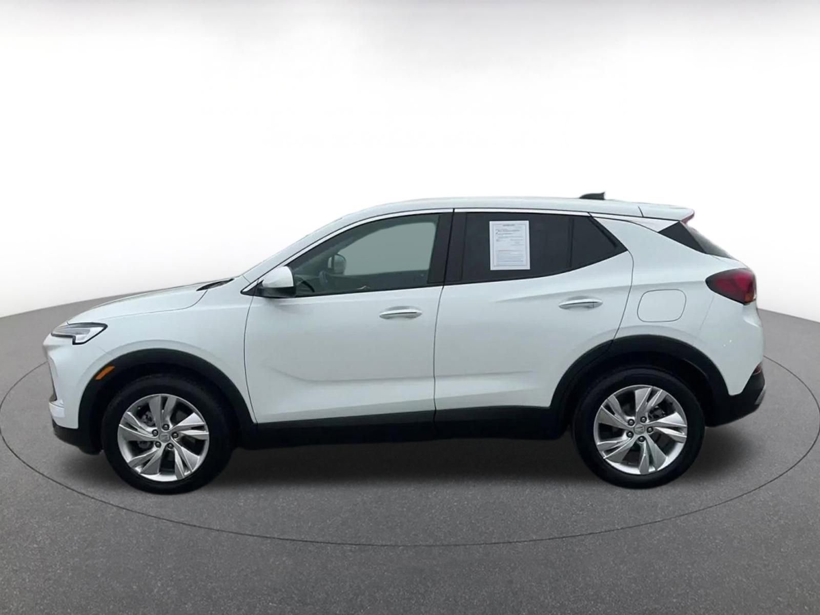 Thumbnail: 2025 Buick Encore GX - 9