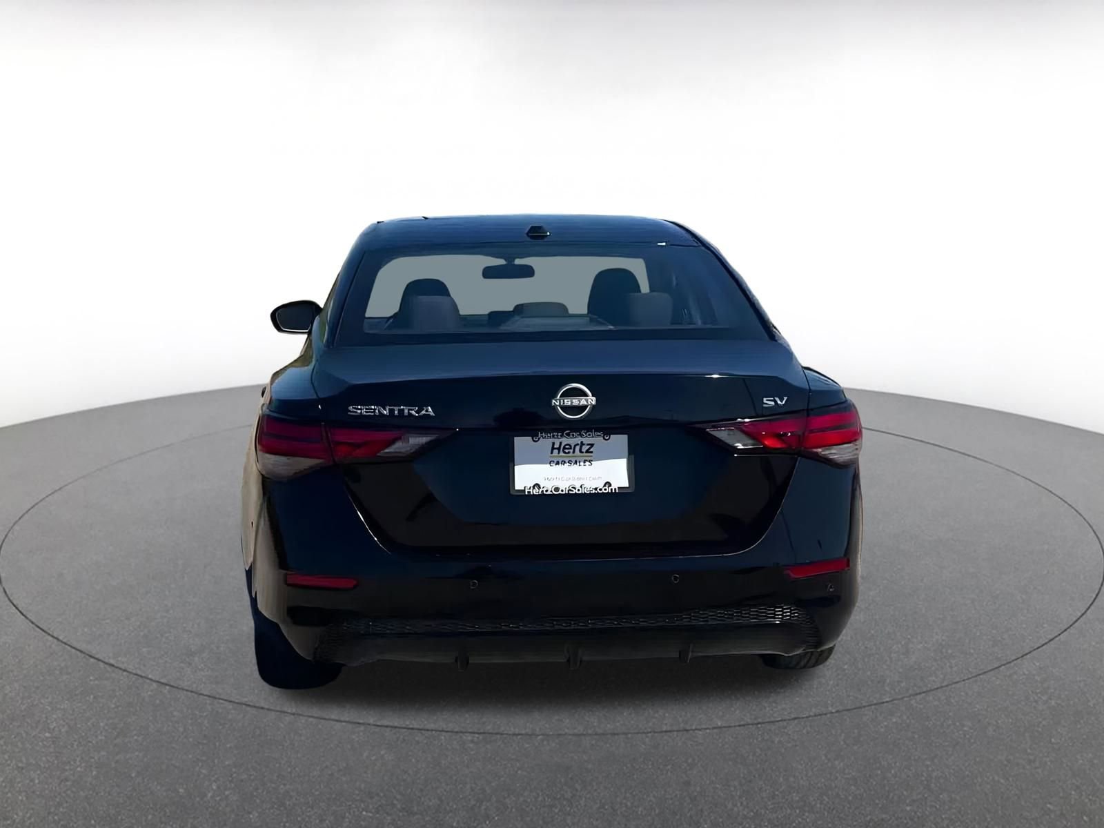 Thumbnail: 2024 Nissan Sentra - 12