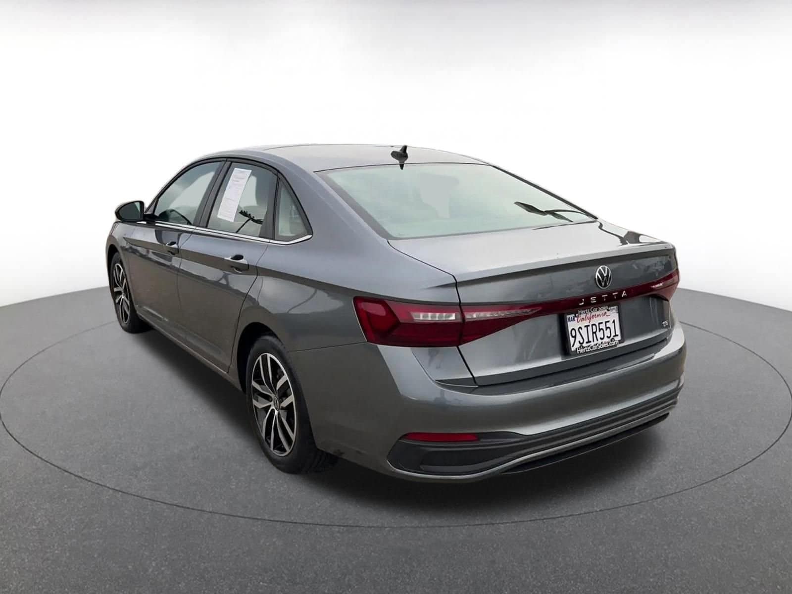 Thumbnail: 2025 Volkswagen Jetta - 11