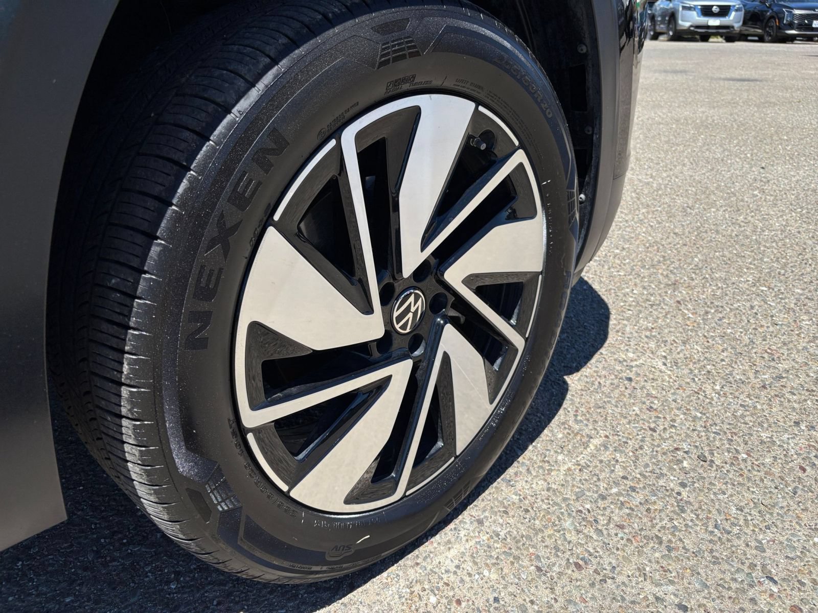 Thumbnail: 2026 Volkswagen Atlas - 33
