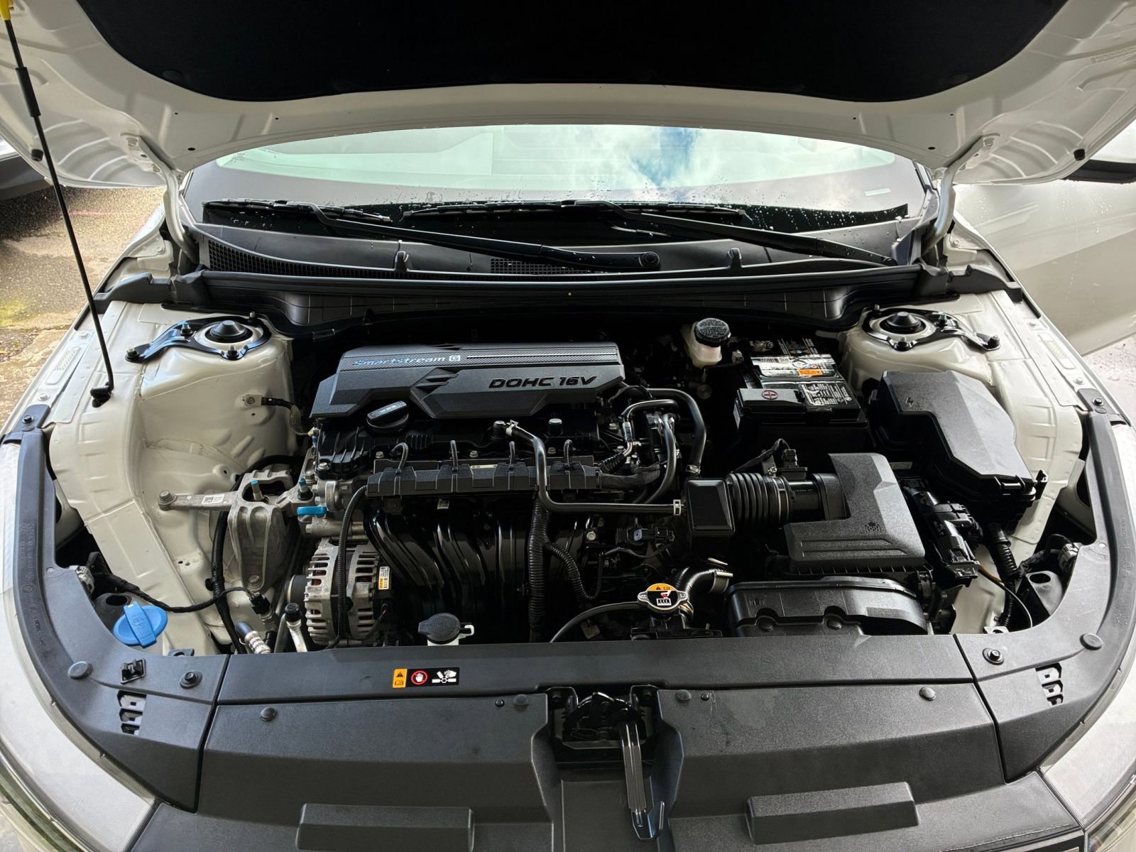 Thumbnail: 2025 Kia K4 - 32