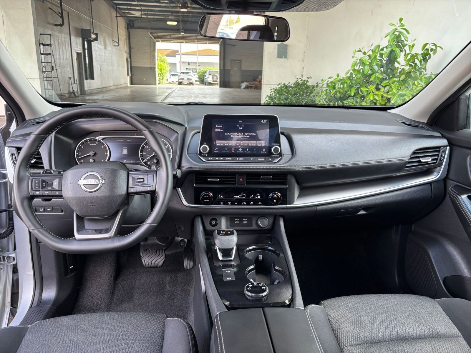 Thumbnail: 2025 Nissan Rogue - 35