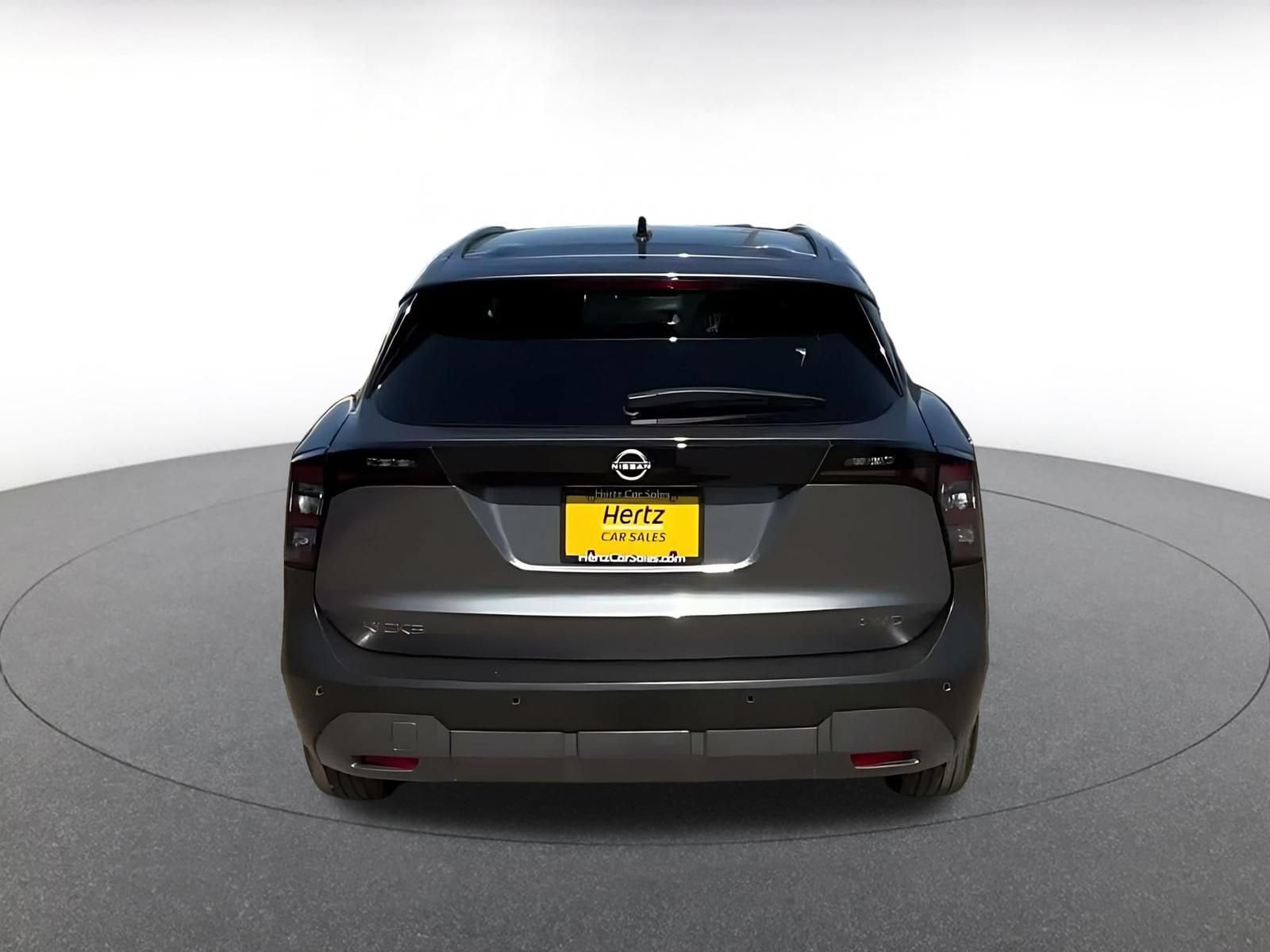 Thumbnail: 2026 Nissan Kicks - 6