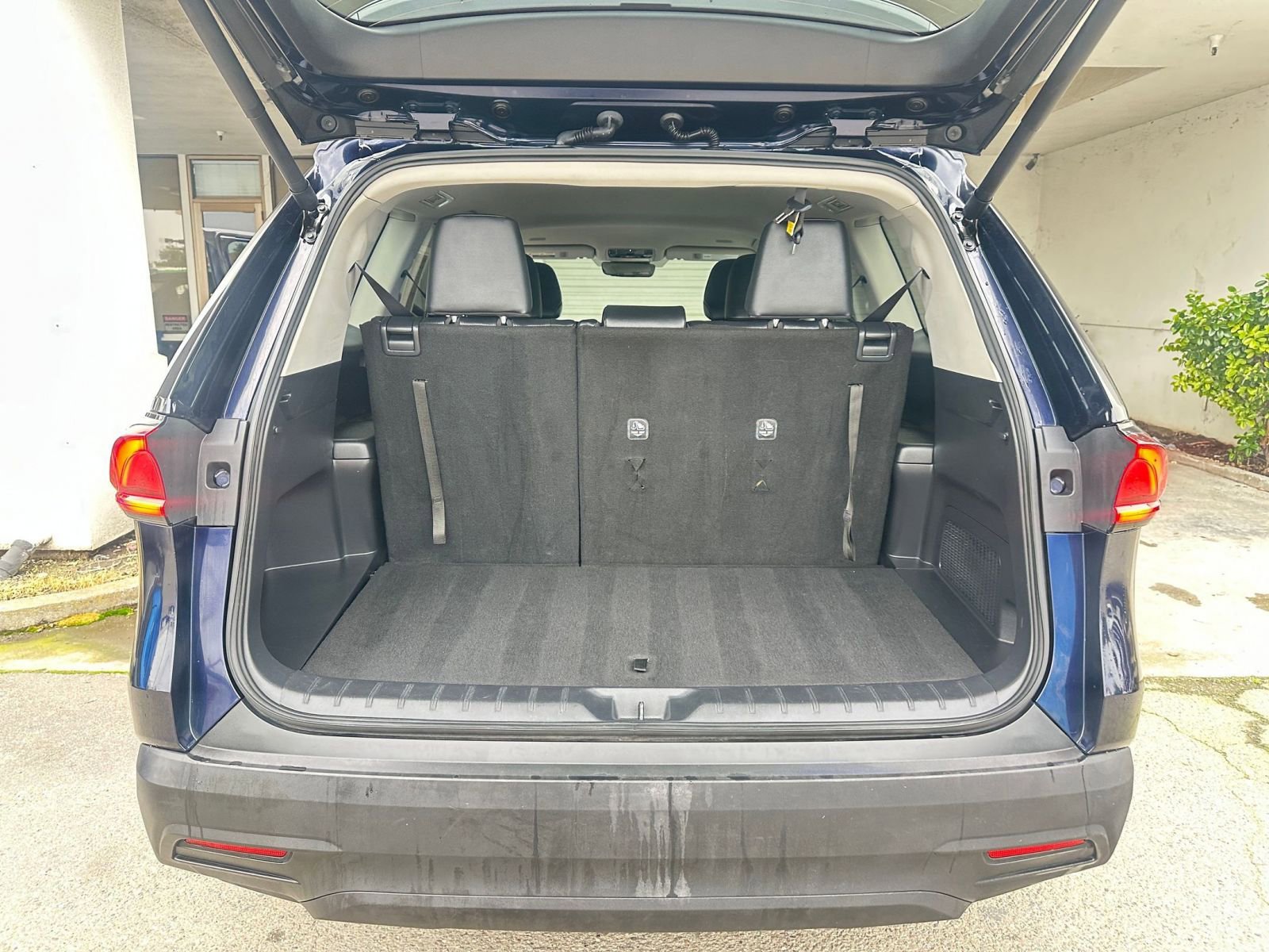 Thumbnail: 2025 Toyota Grand Highlander - 32