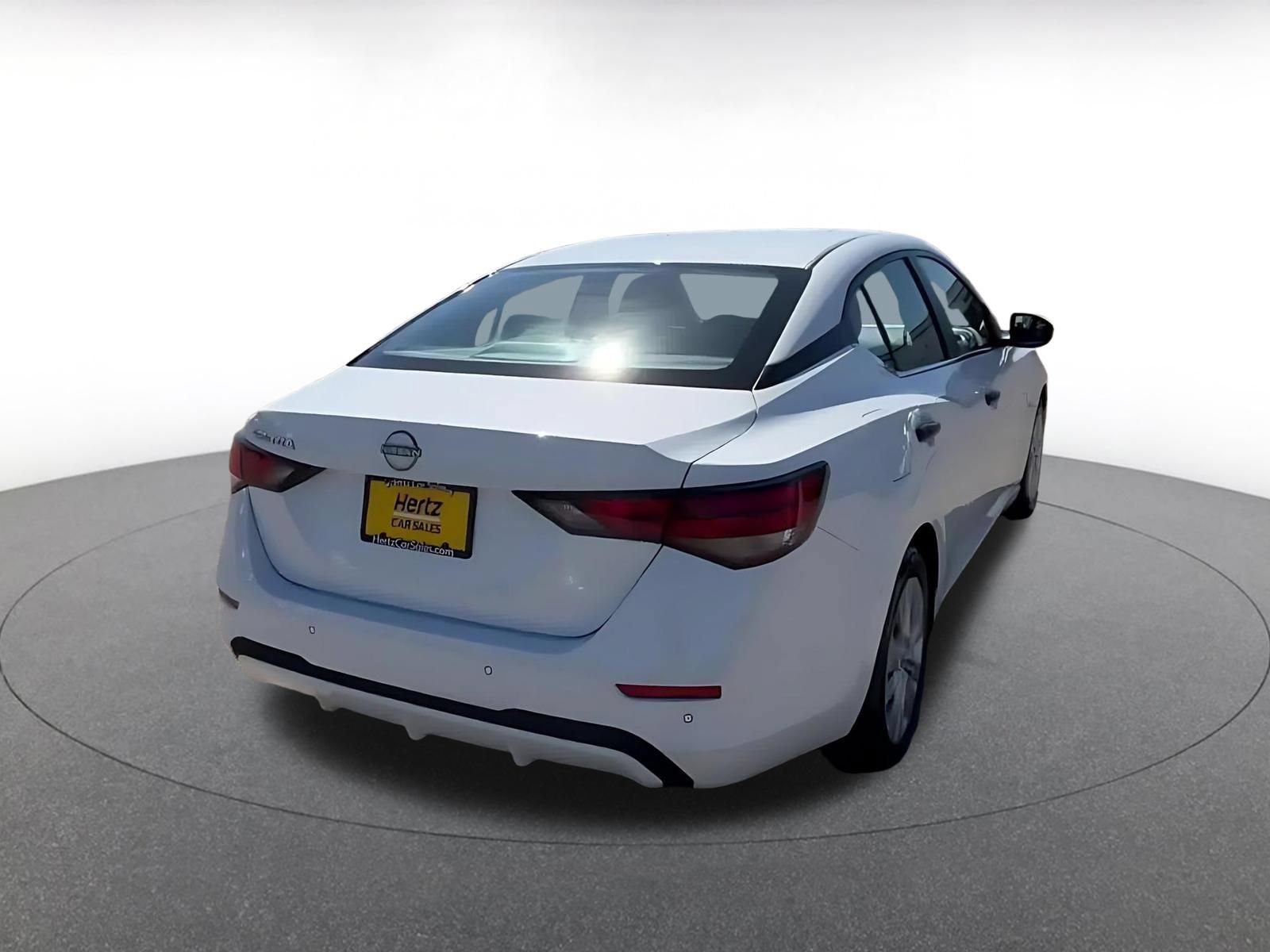 Thumbnail: 2025 Nissan Sentra - 15
