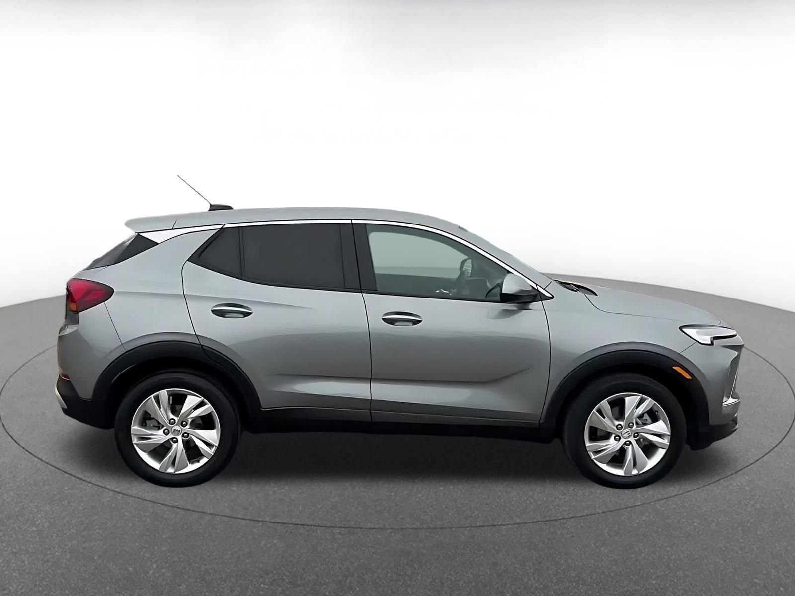 Thumbnail: 2025 Buick Encore GX - 16