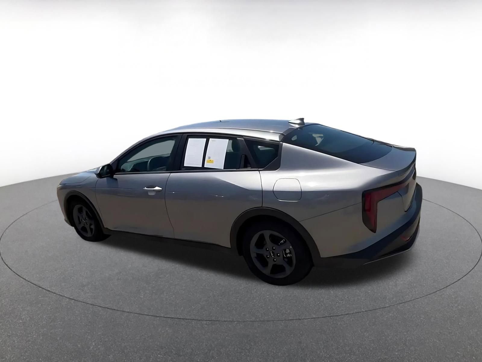 Thumbnail: 2025 Kia K4 - 10
