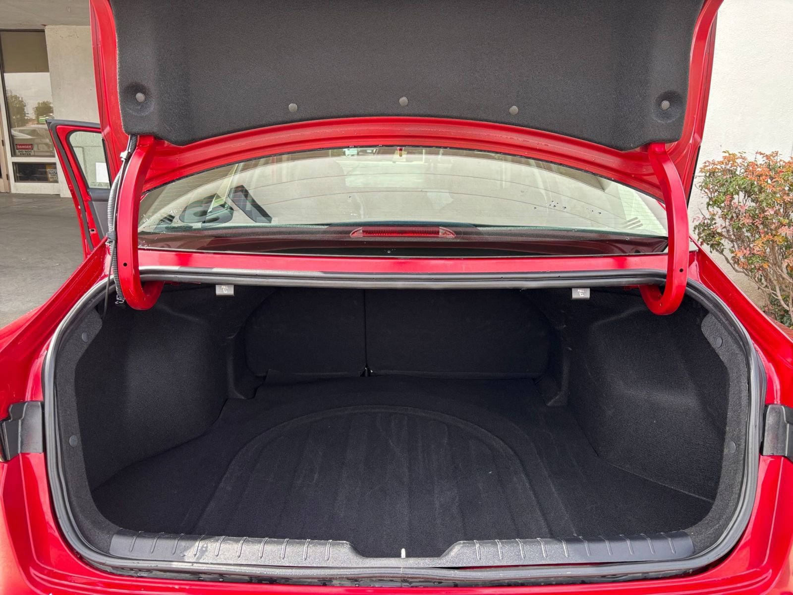 Thumbnail: 2025 Kia K4 - 31