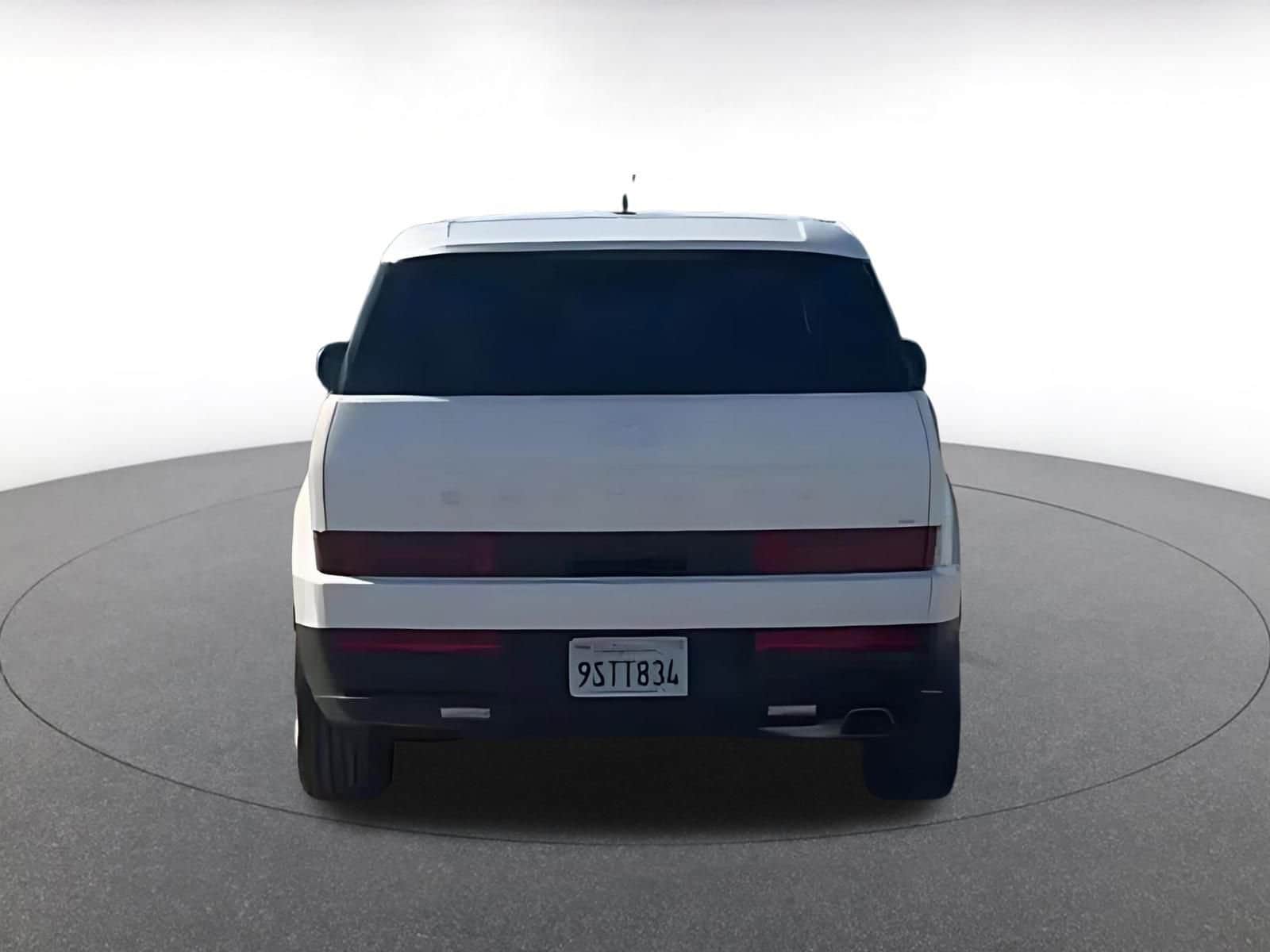 Thumbnail: 2025 Hyundai Santa Fe - 11