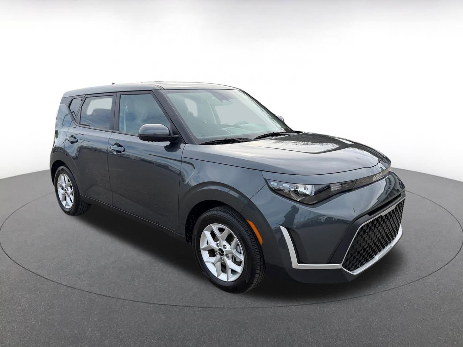 Thumbnail: 2025 Kia Soul - 1