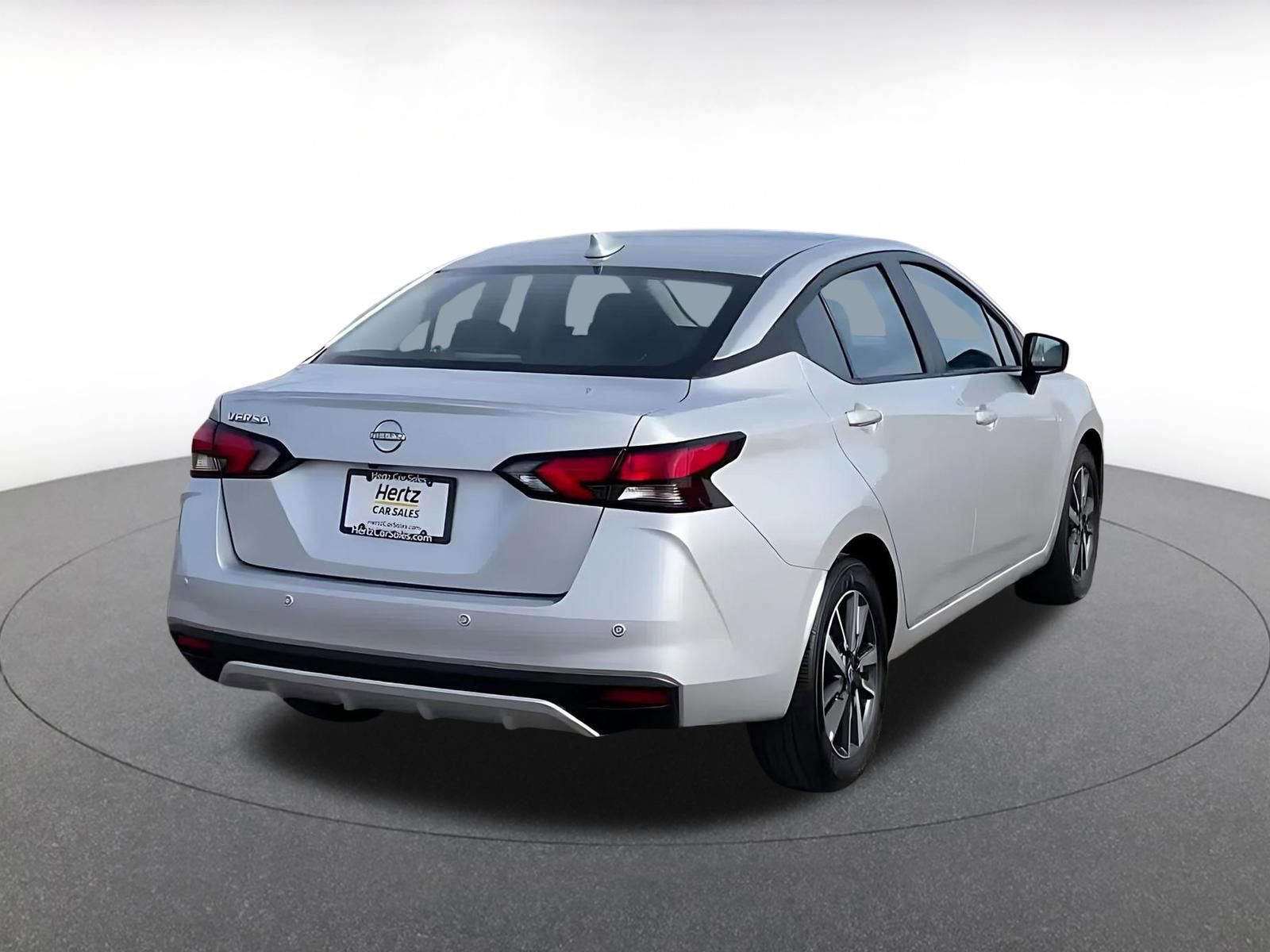 Thumbnail: 2025 Nissan Versa - 14