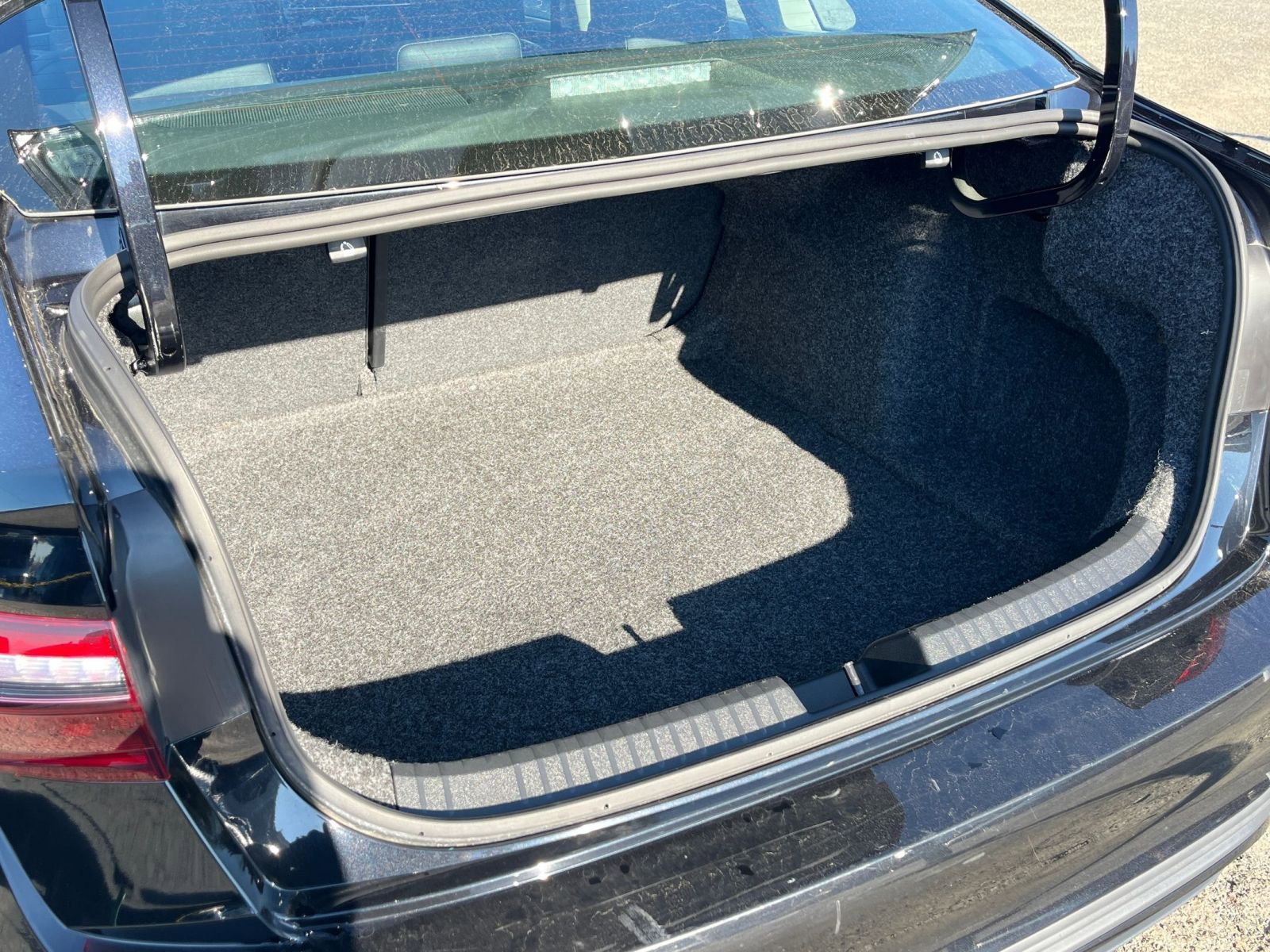 Thumbnail: 2025 Volkswagen Jetta - 31