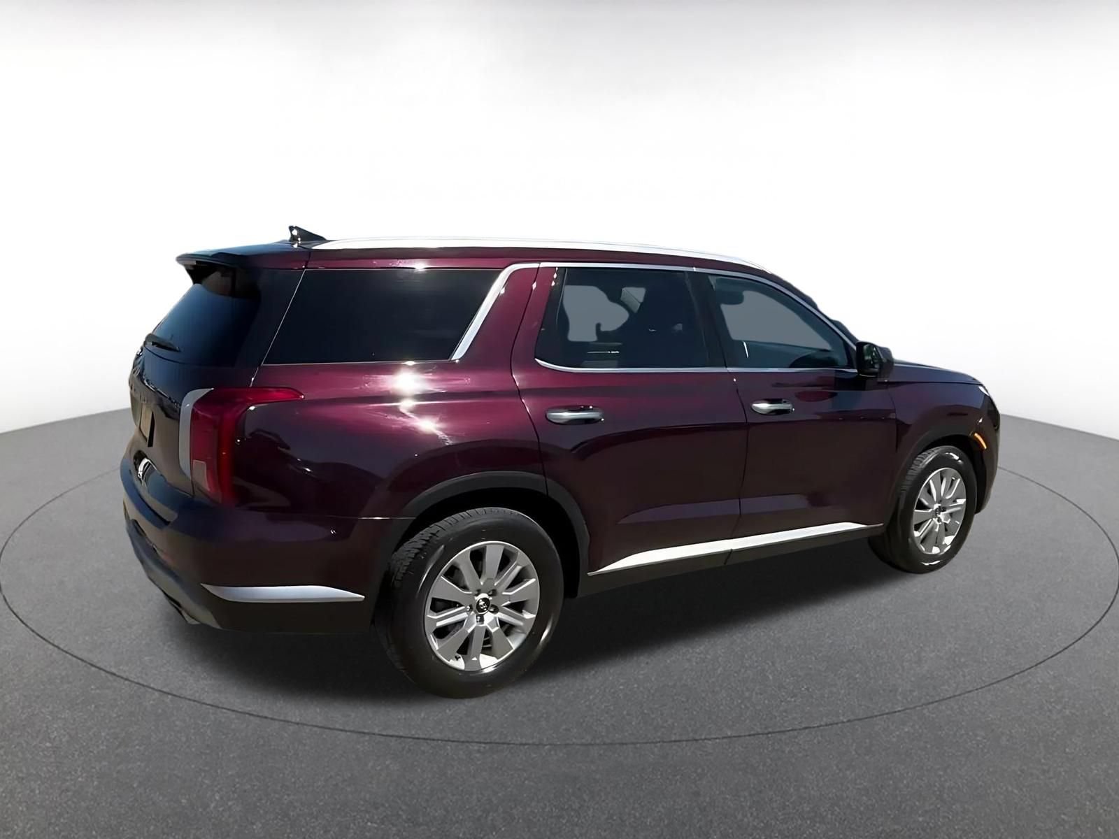 Thumbnail: 2024 Hyundai Palisade - 13