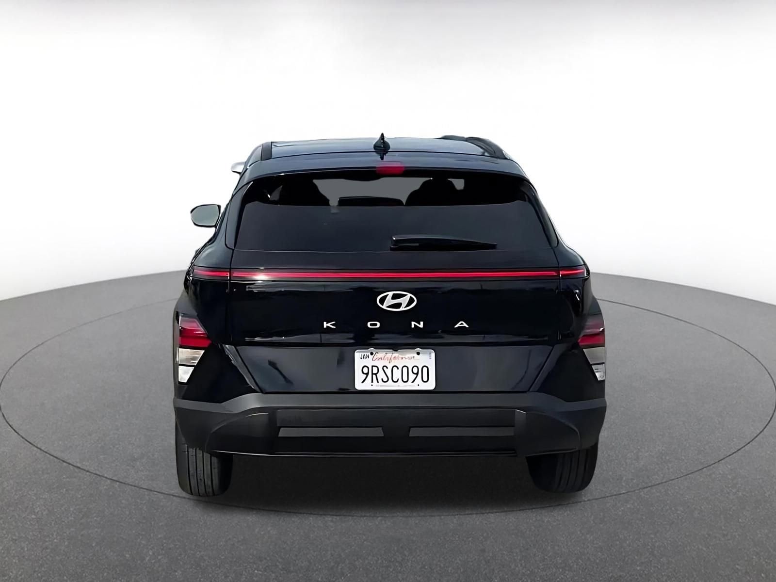 Thumbnail: 2025 Hyundai Kona - 12