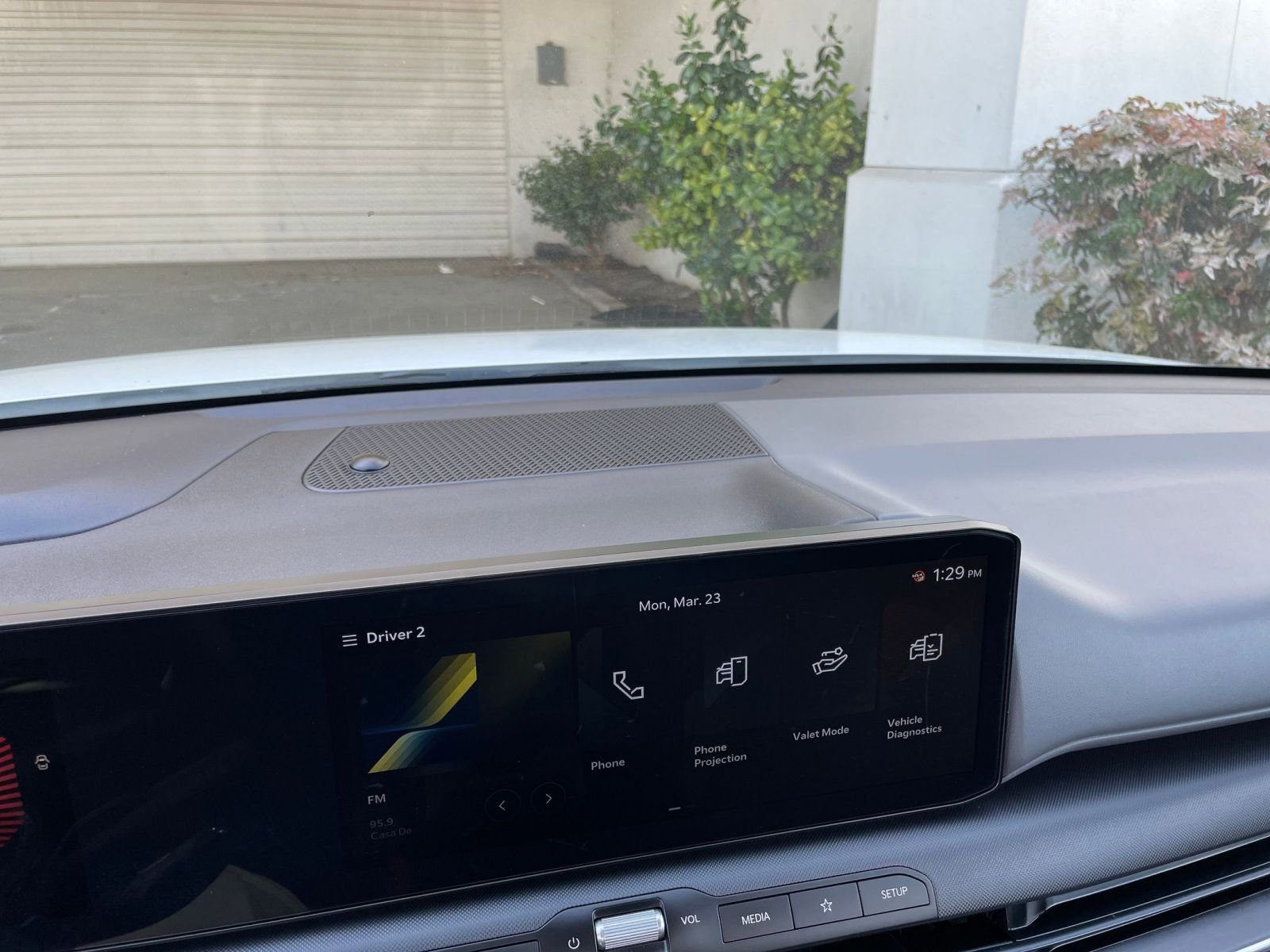 Thumbnail: 2025 Kia K4 - 17