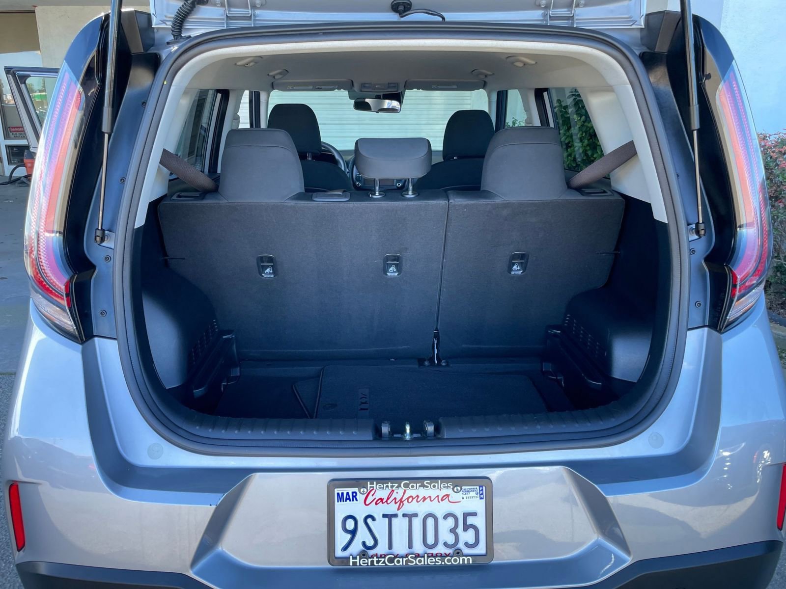 Thumbnail: 2025 Kia Soul - 31