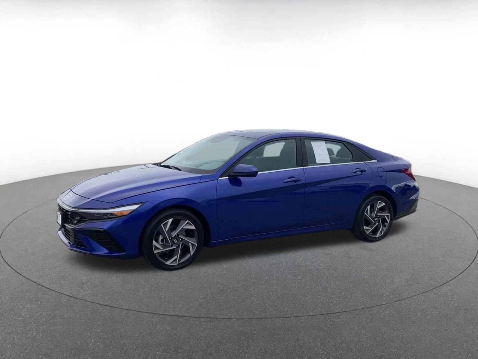 Thumbnail: 2025 Hyundai Elantra - 8