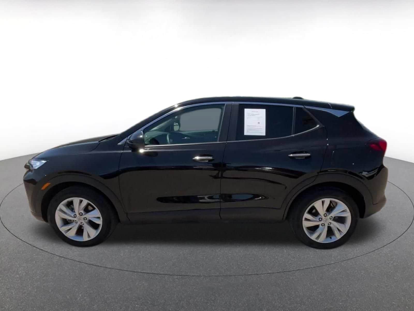 Thumbnail: 2025 Buick Encore GX - 8