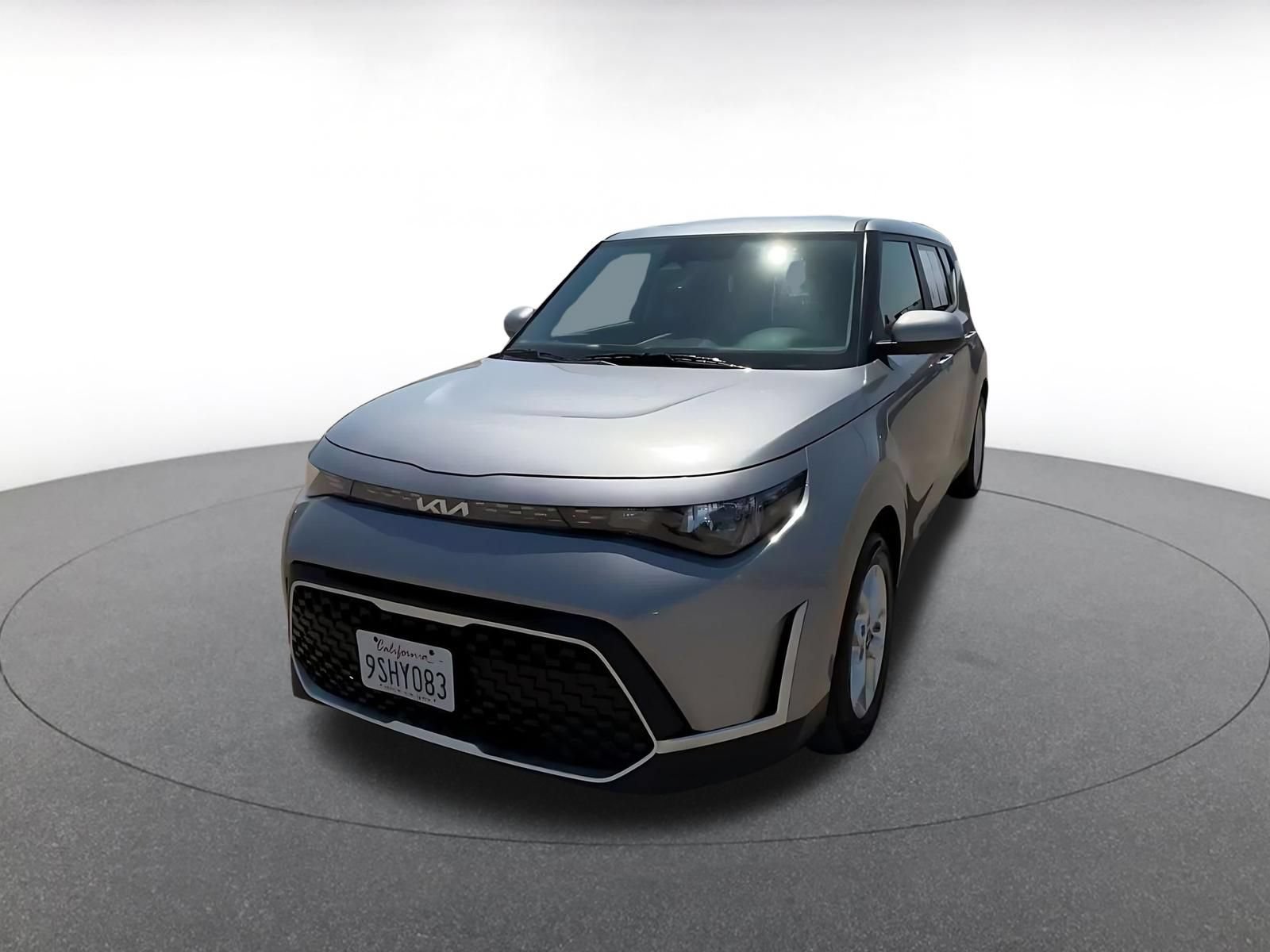 Thumbnail: 2025 Kia Soul - 7