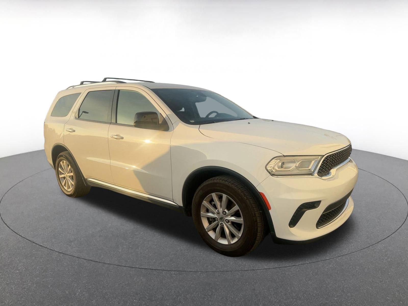 Thumbnail: 2024 Dodge Durango - 1