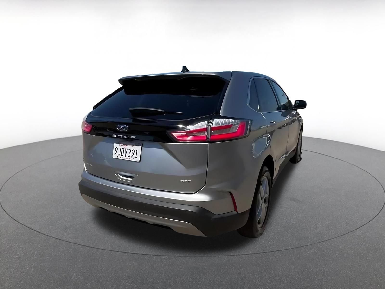Thumbnail: 2024 Ford Edge - 15
