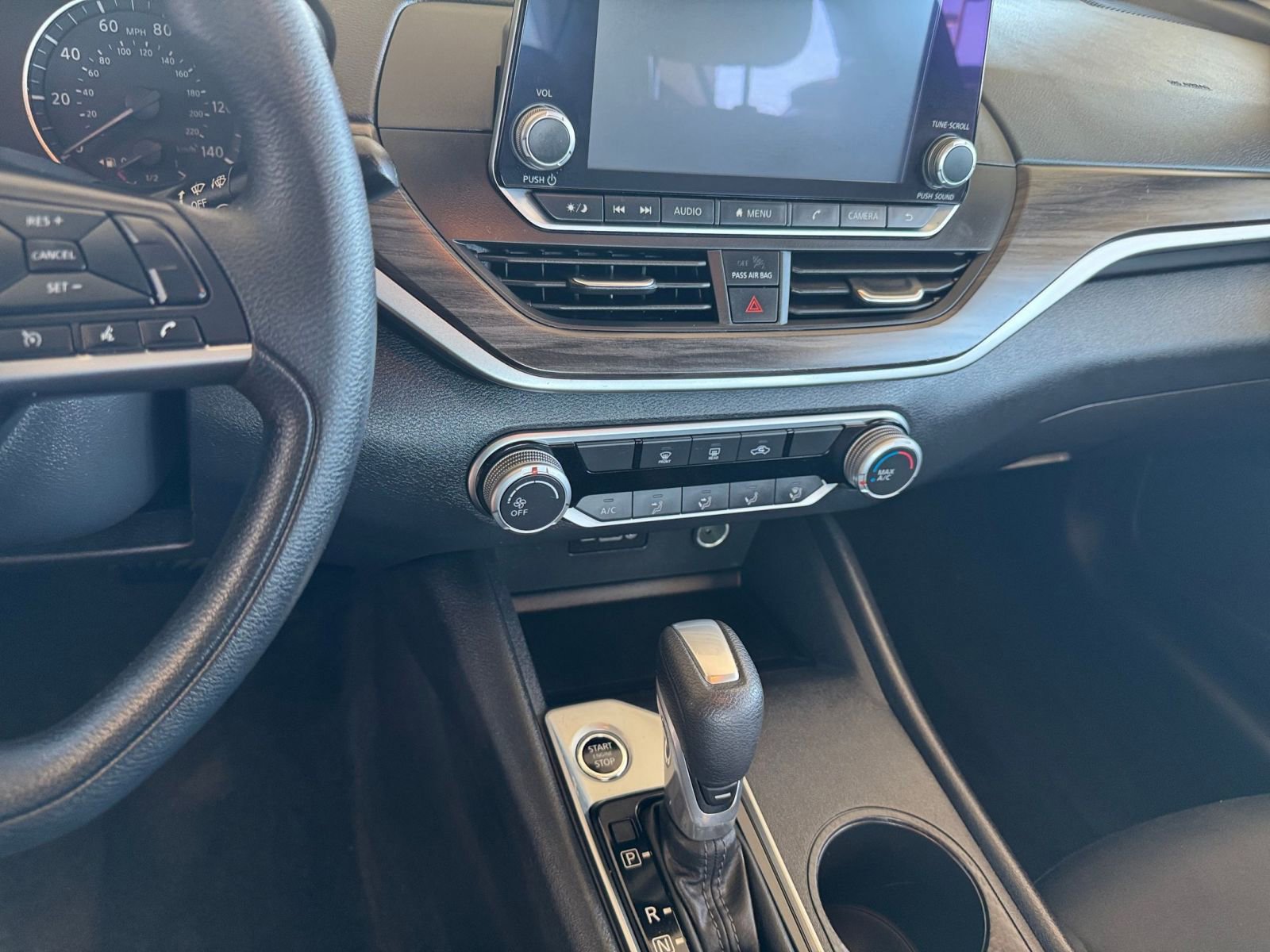 Thumbnail: 2025 Nissan Altima - 17