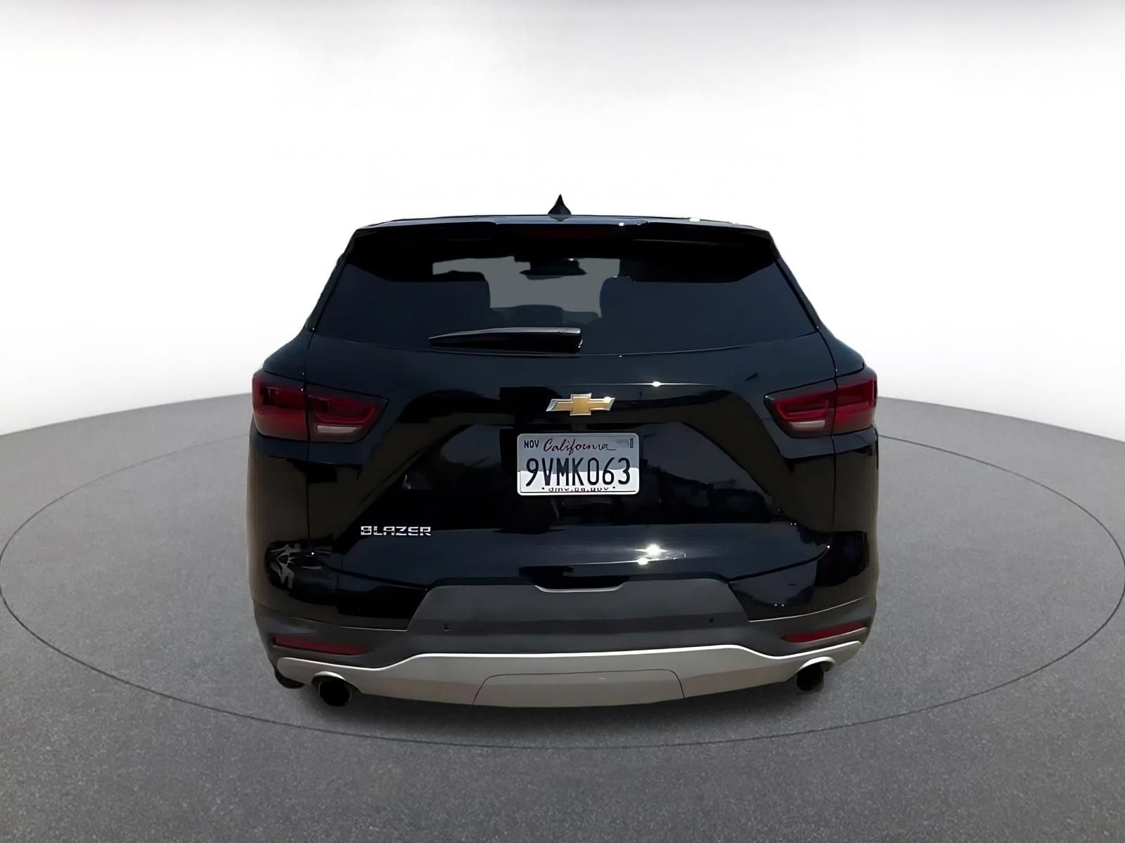 Thumbnail: 2026 Chevrolet Blazer - 12